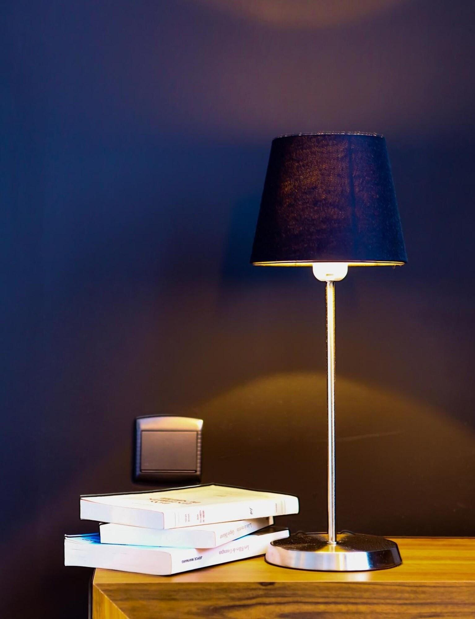 Hotel St James by null