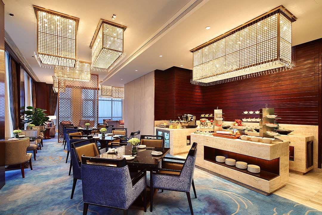 Wanda Realm Anyang