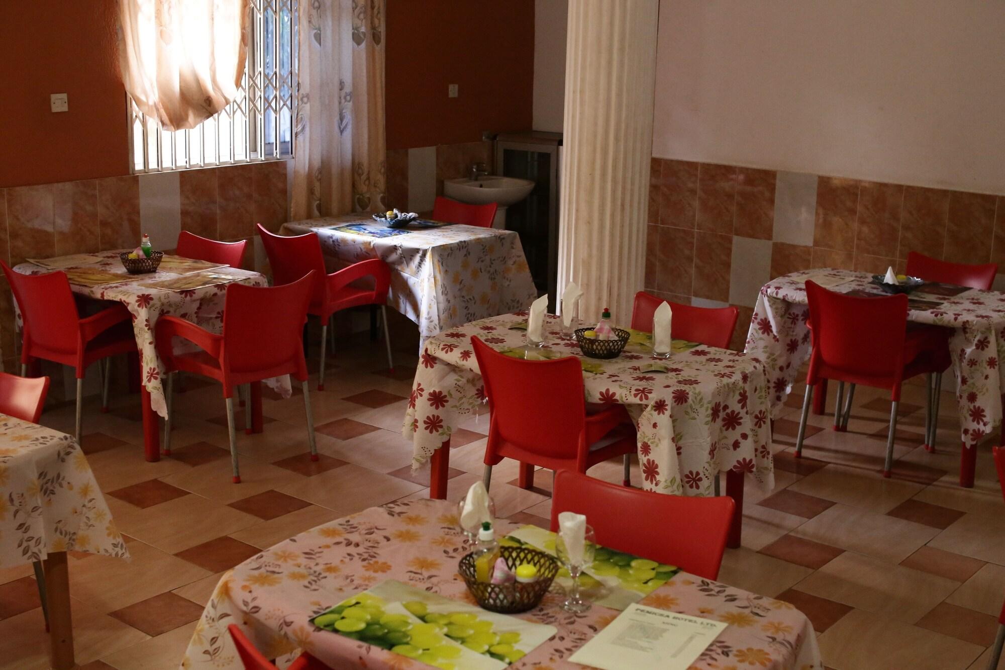 Pemicsa Hotel