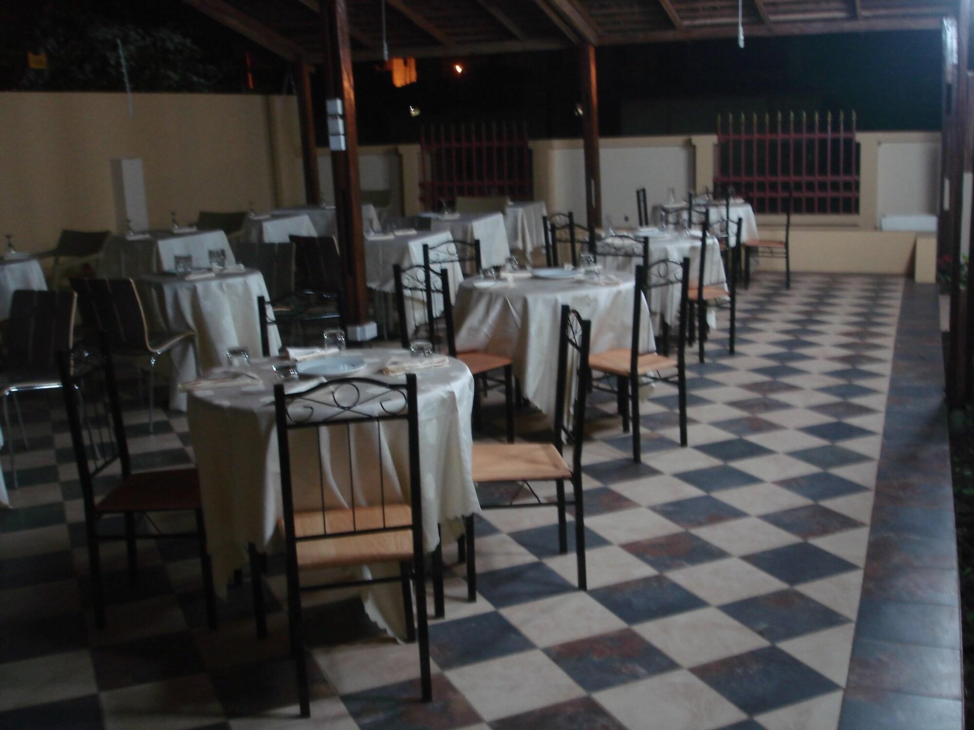 Spintex Inn