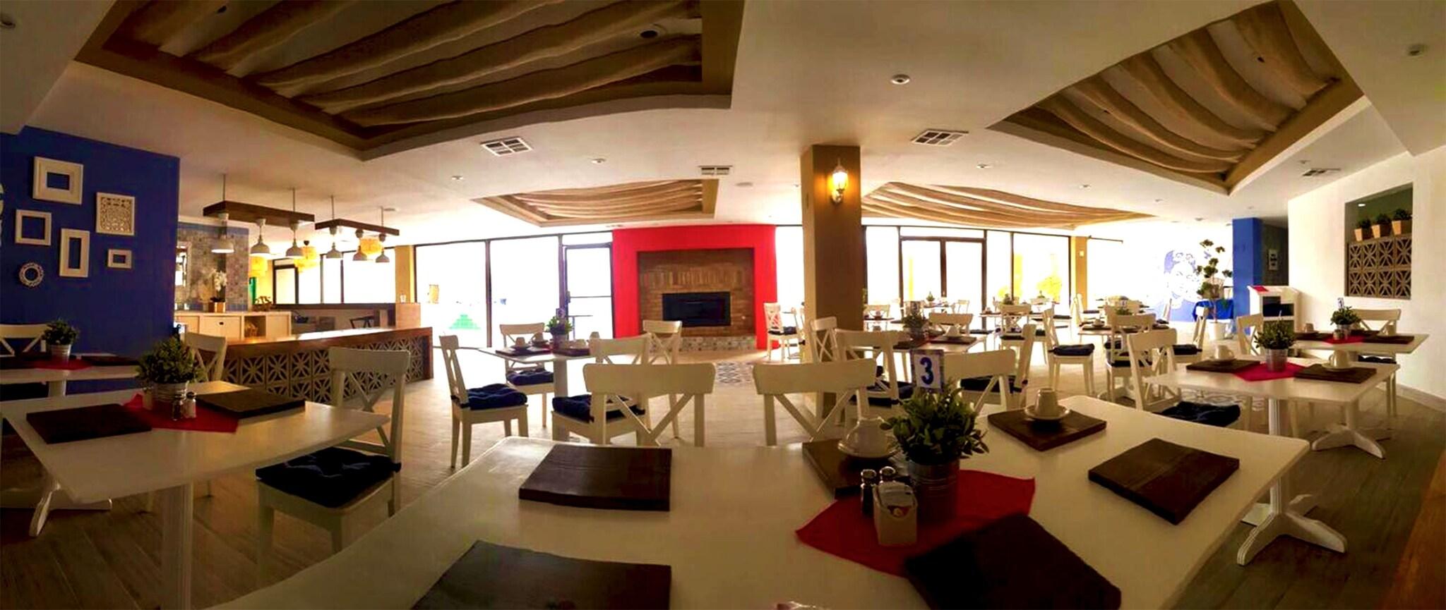 Hotel Corona Plaza