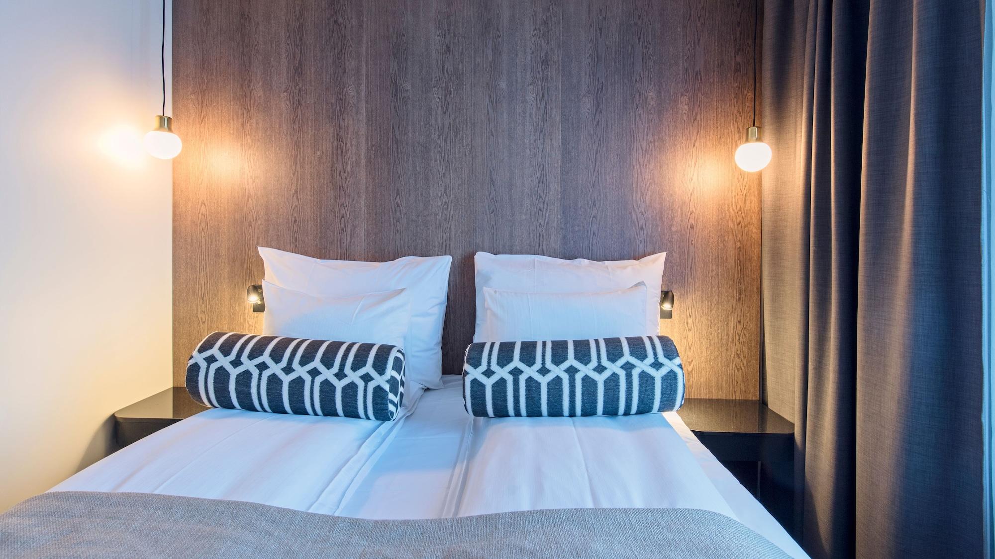 Funken Lodge by null