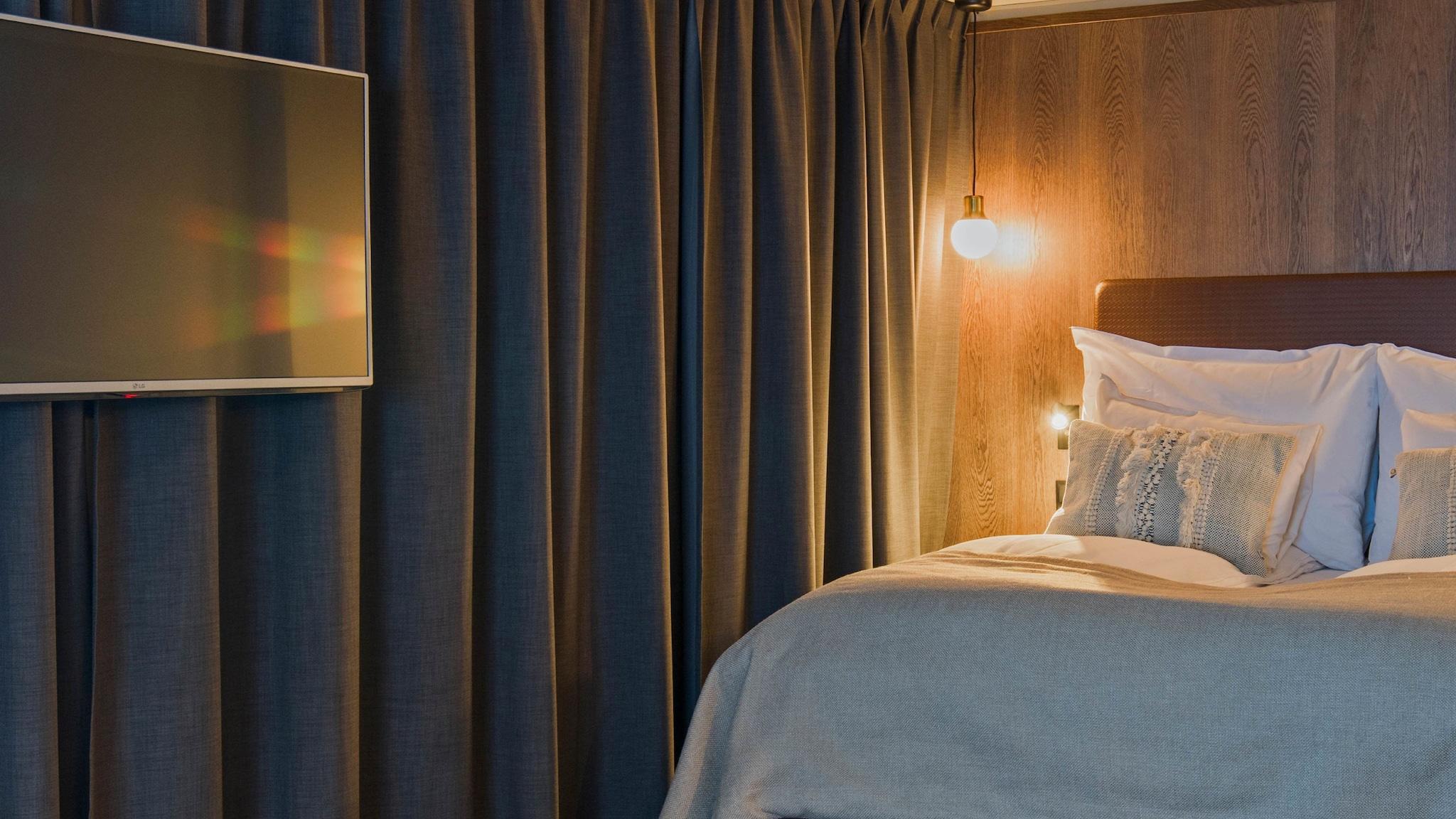 Funken Lodge by null