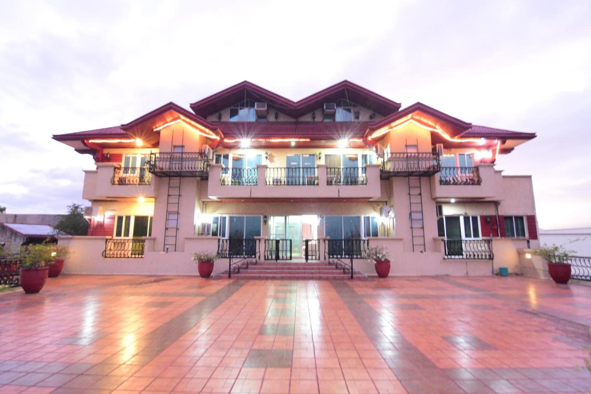 Ang Tahanan ni Aling Meding Hotel and Restaurant image