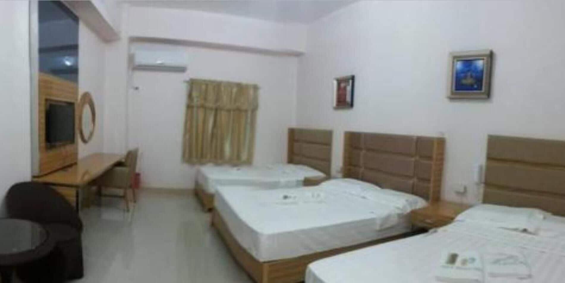 Asia Novo Boutique Hotel-Alaminos