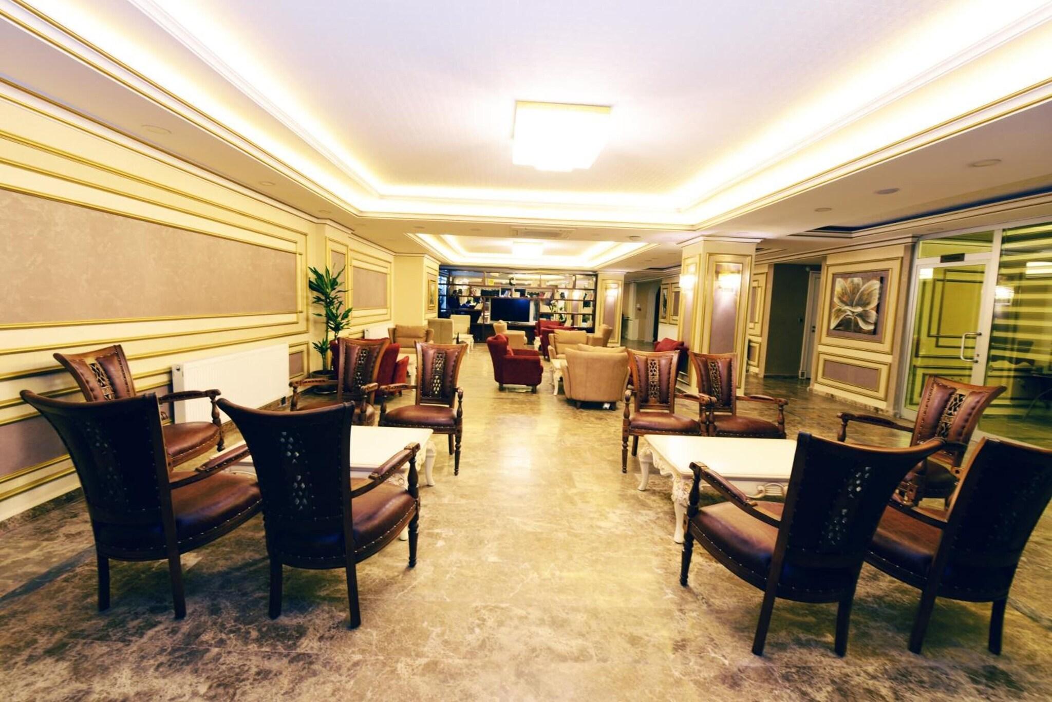 Atlihan Park Hotel