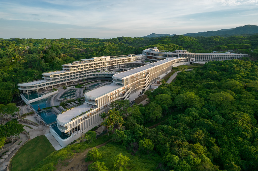 Secrets Bahia Mita Surf & Spa Resort by null
