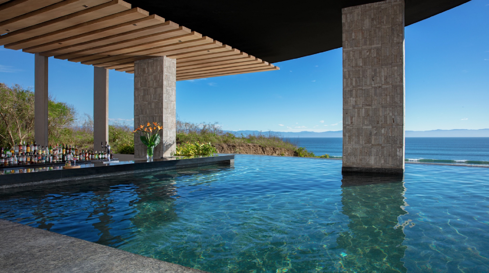 Dreams Bahia Mita Surf & Spa Resort by null