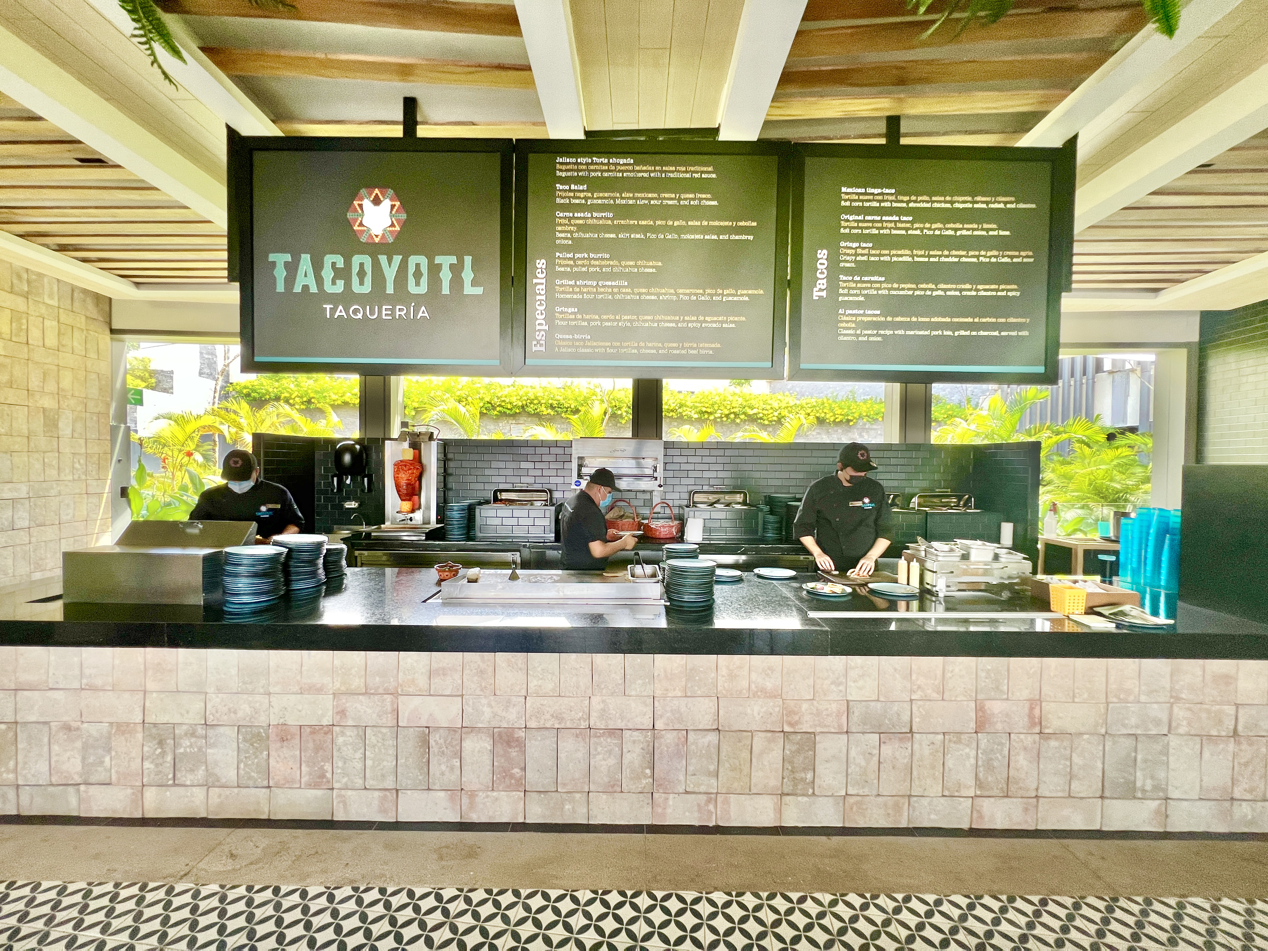 Dreams Bahia Mita Surf & Spa Resort by null