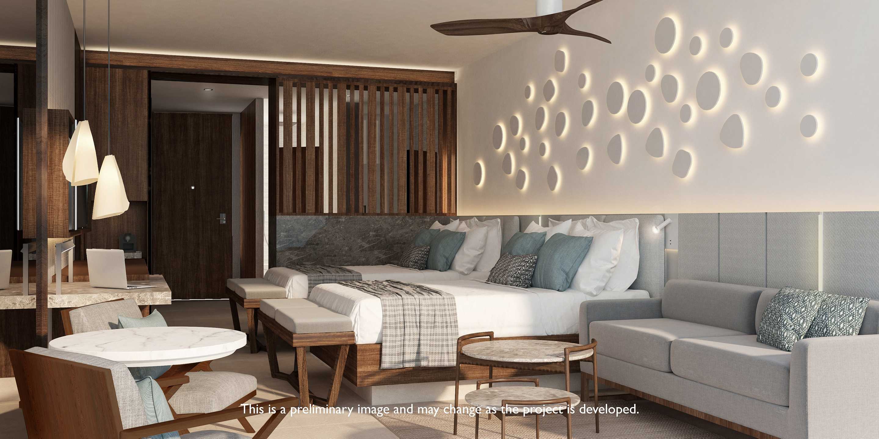Dreams Bahia Mita Surf & Spa