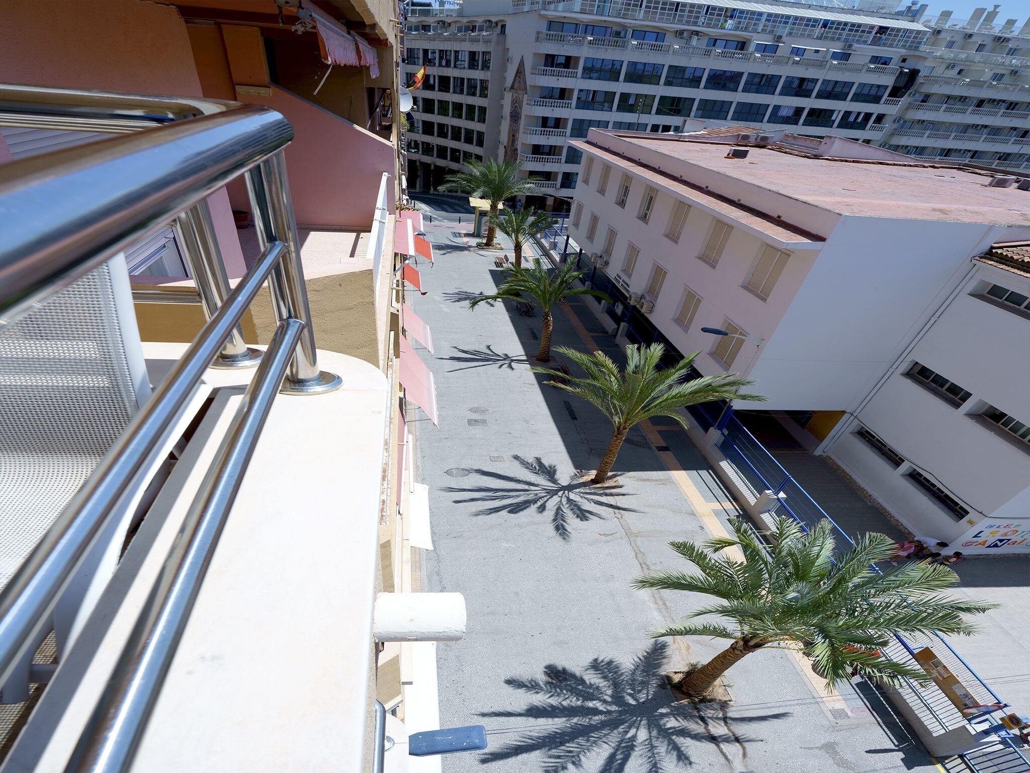 Hostal Anna Benidorm