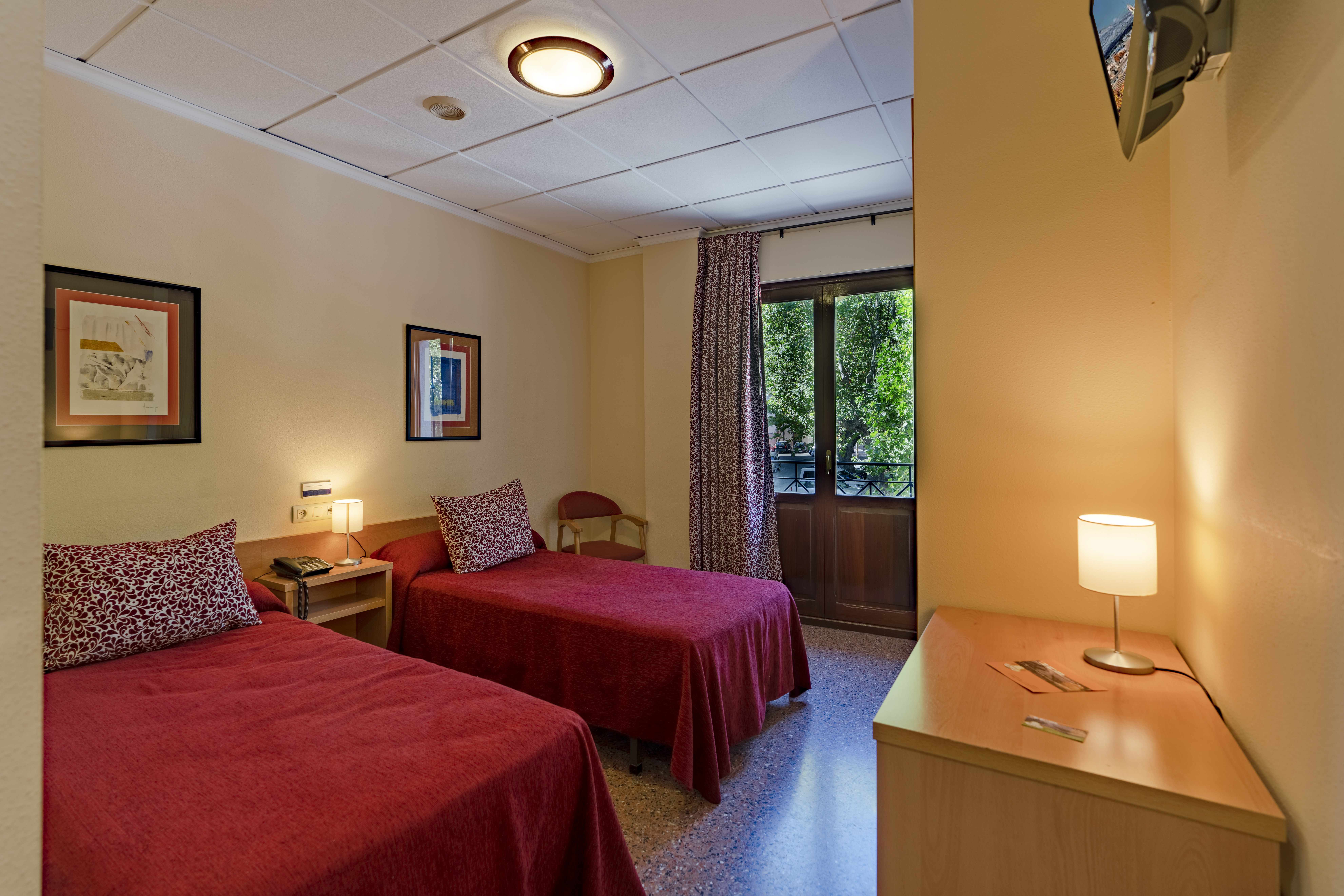 Hotel Anna