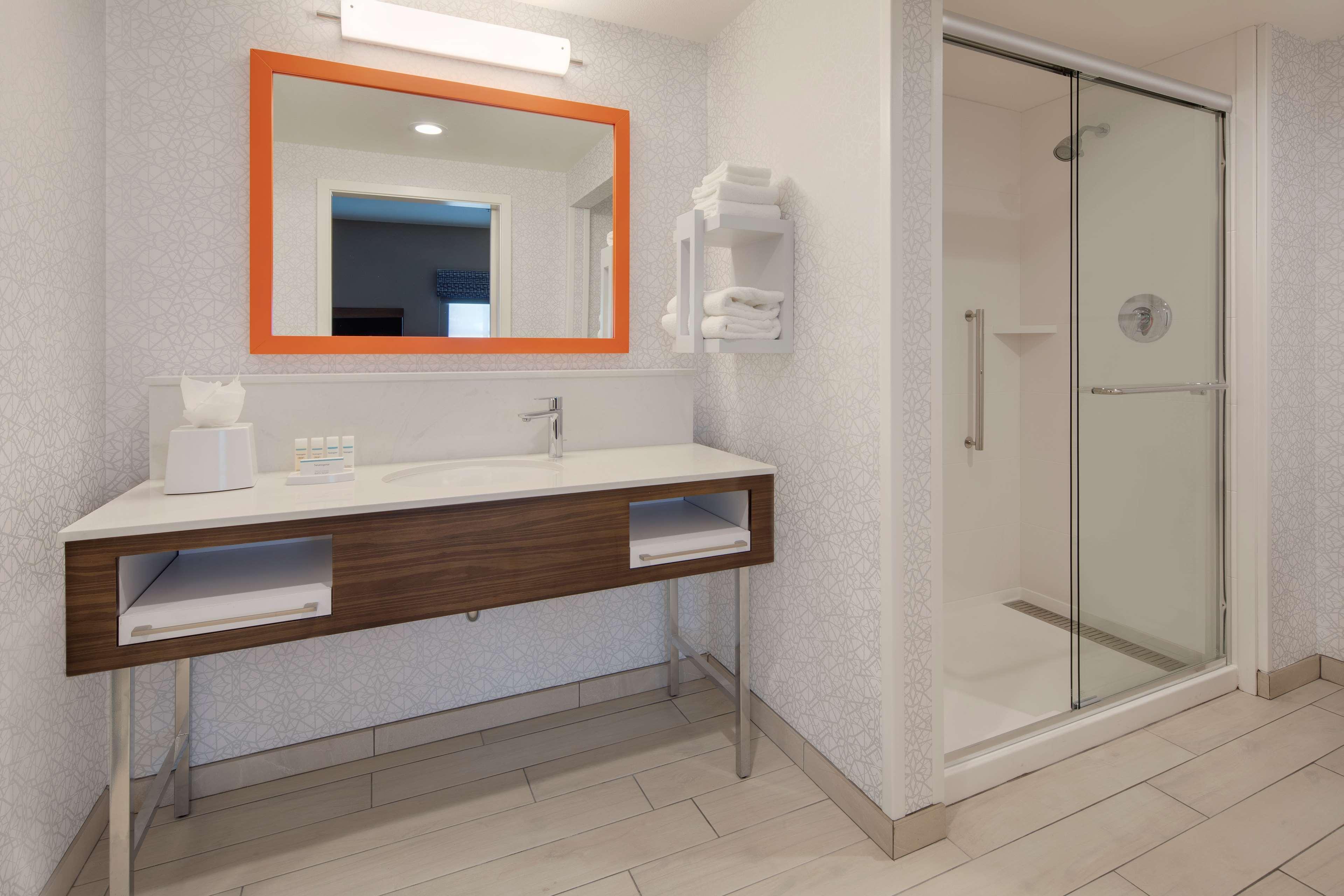 Hampton Inn Santa Cruz West