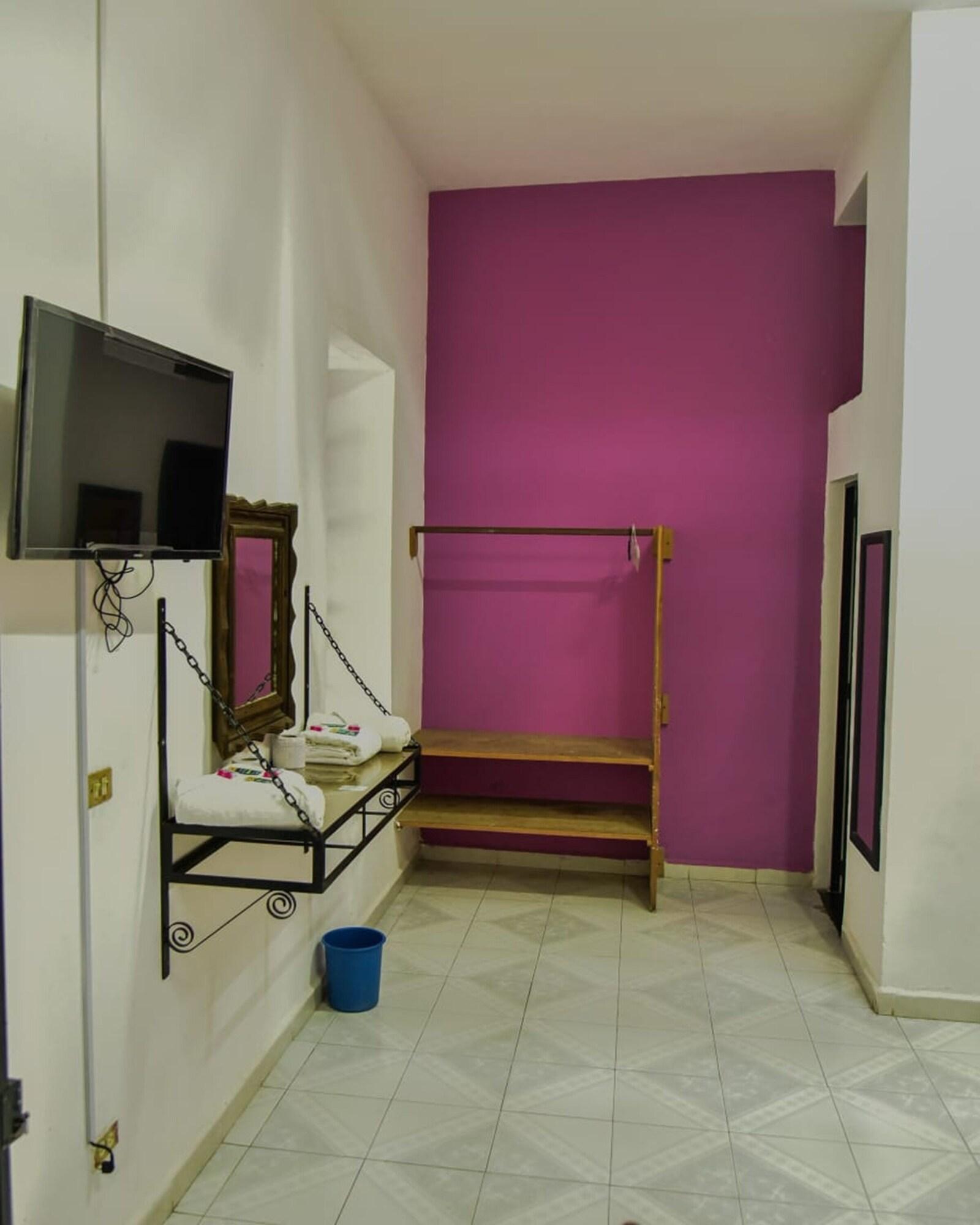 OYO Casa Vieja,Ciudad Serdán,Museo La Magnolia