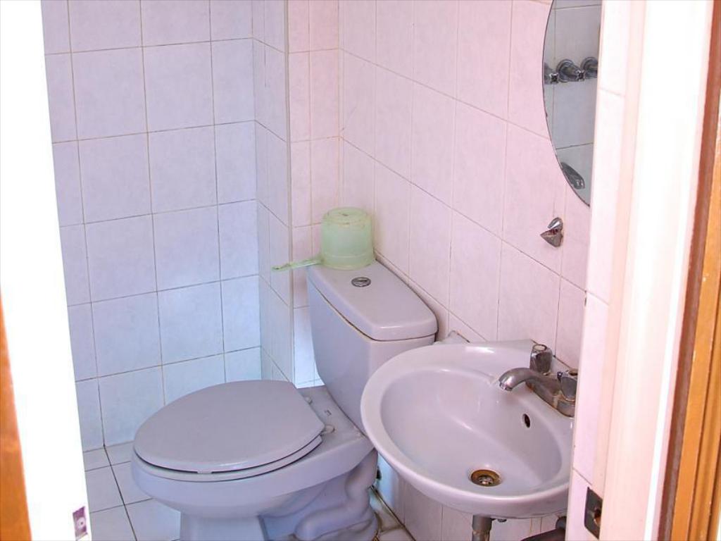 Ddd Habitat Pension House