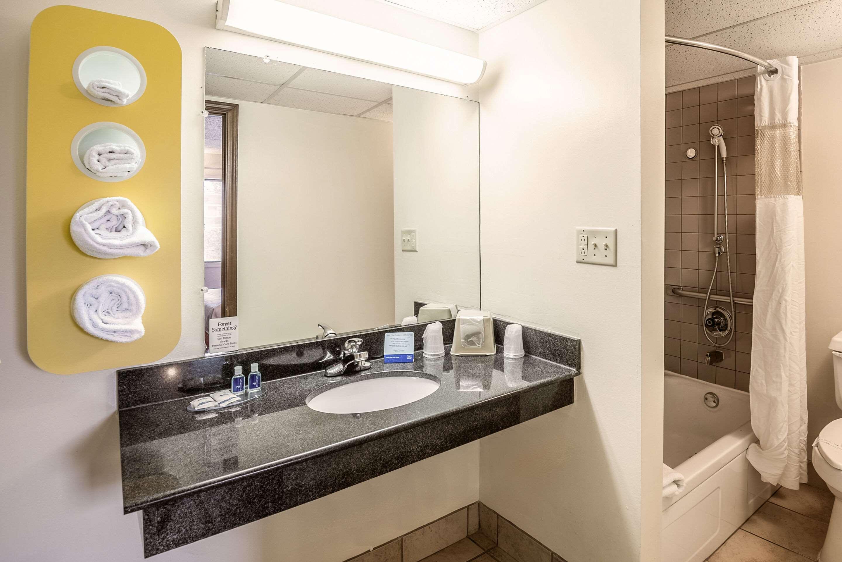 Rodeway Inn Dubuque