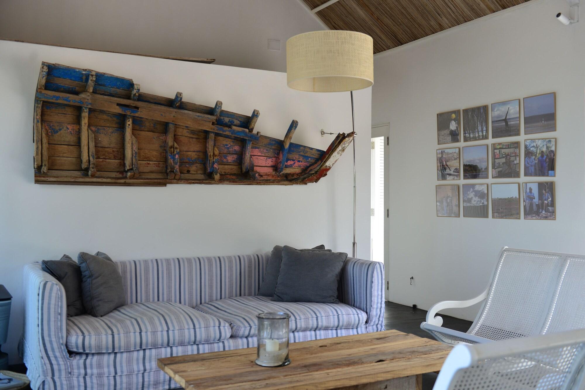 Bakwa Lodge by null