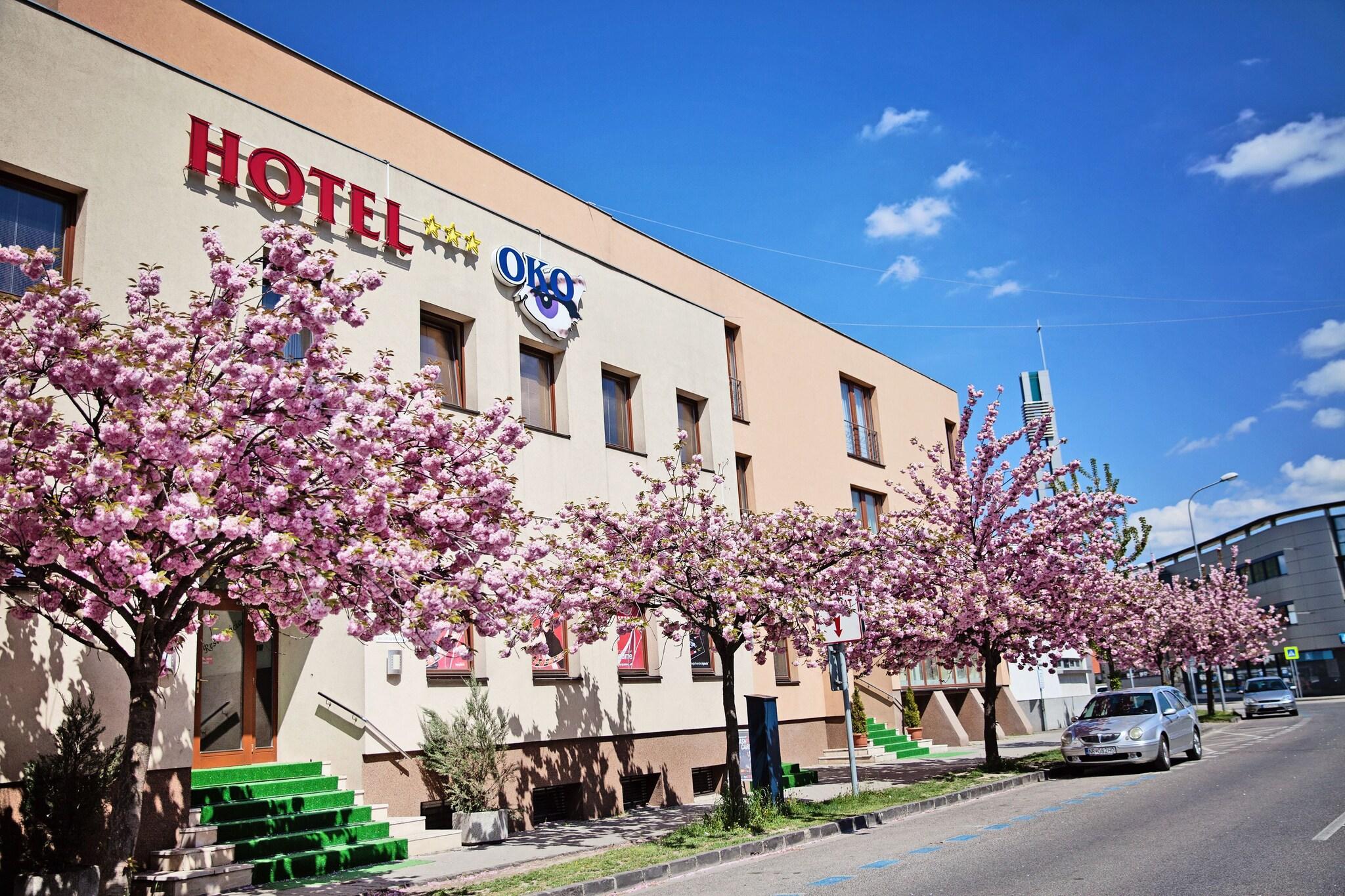 Hotel Oko