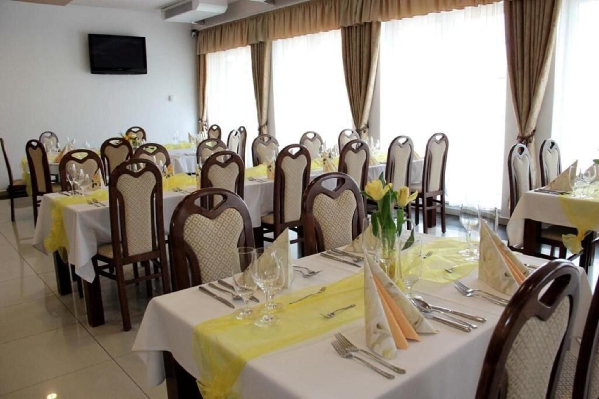 Hotel Auto Jas