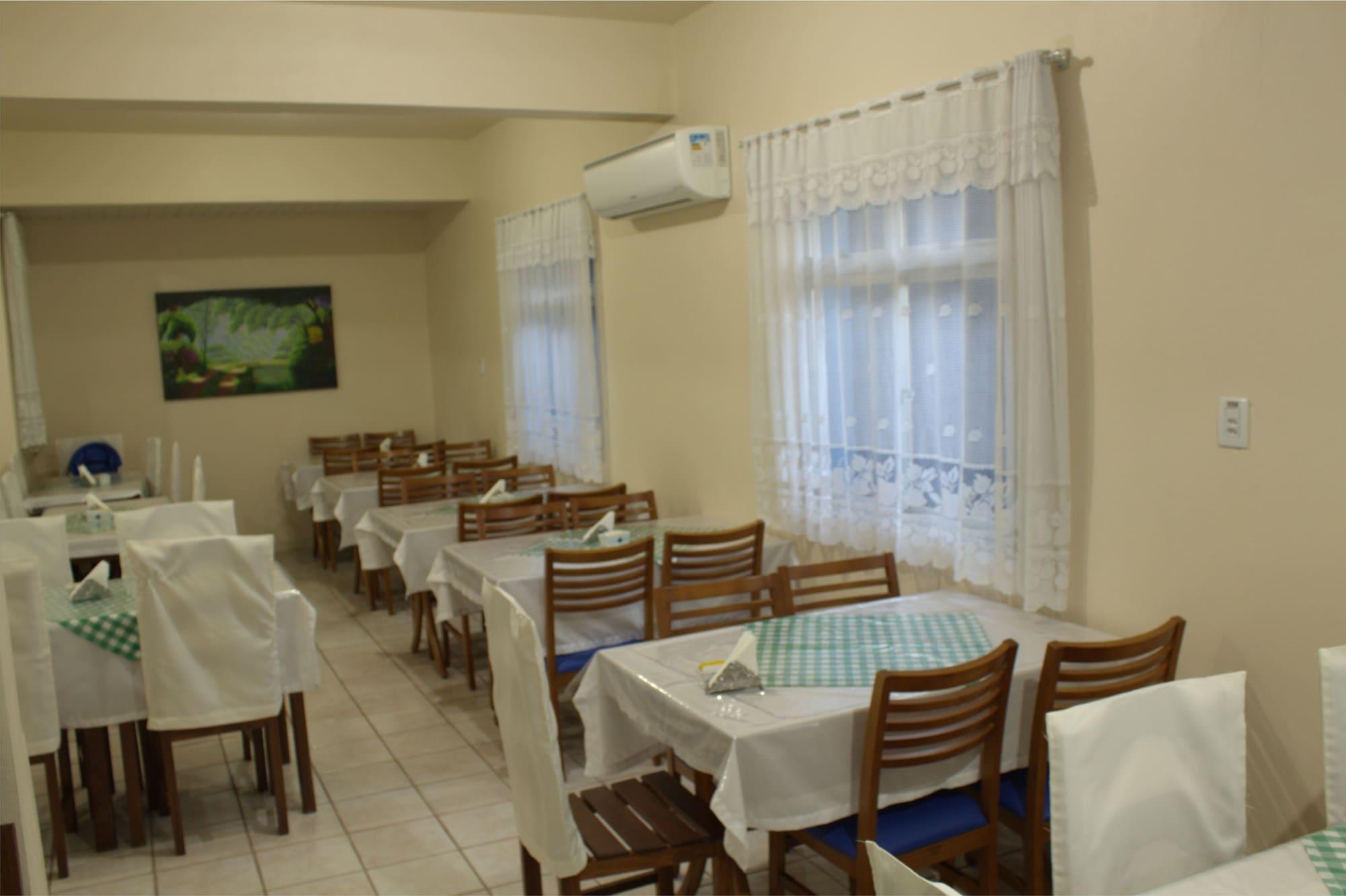 Hotel Minastur
