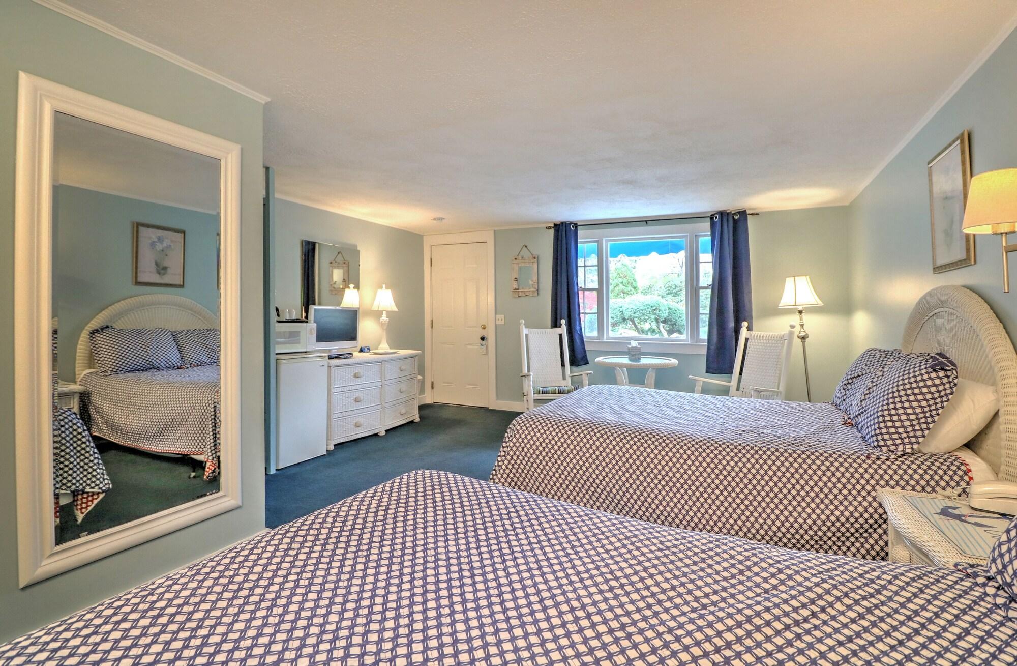 Sandy Neck Motel