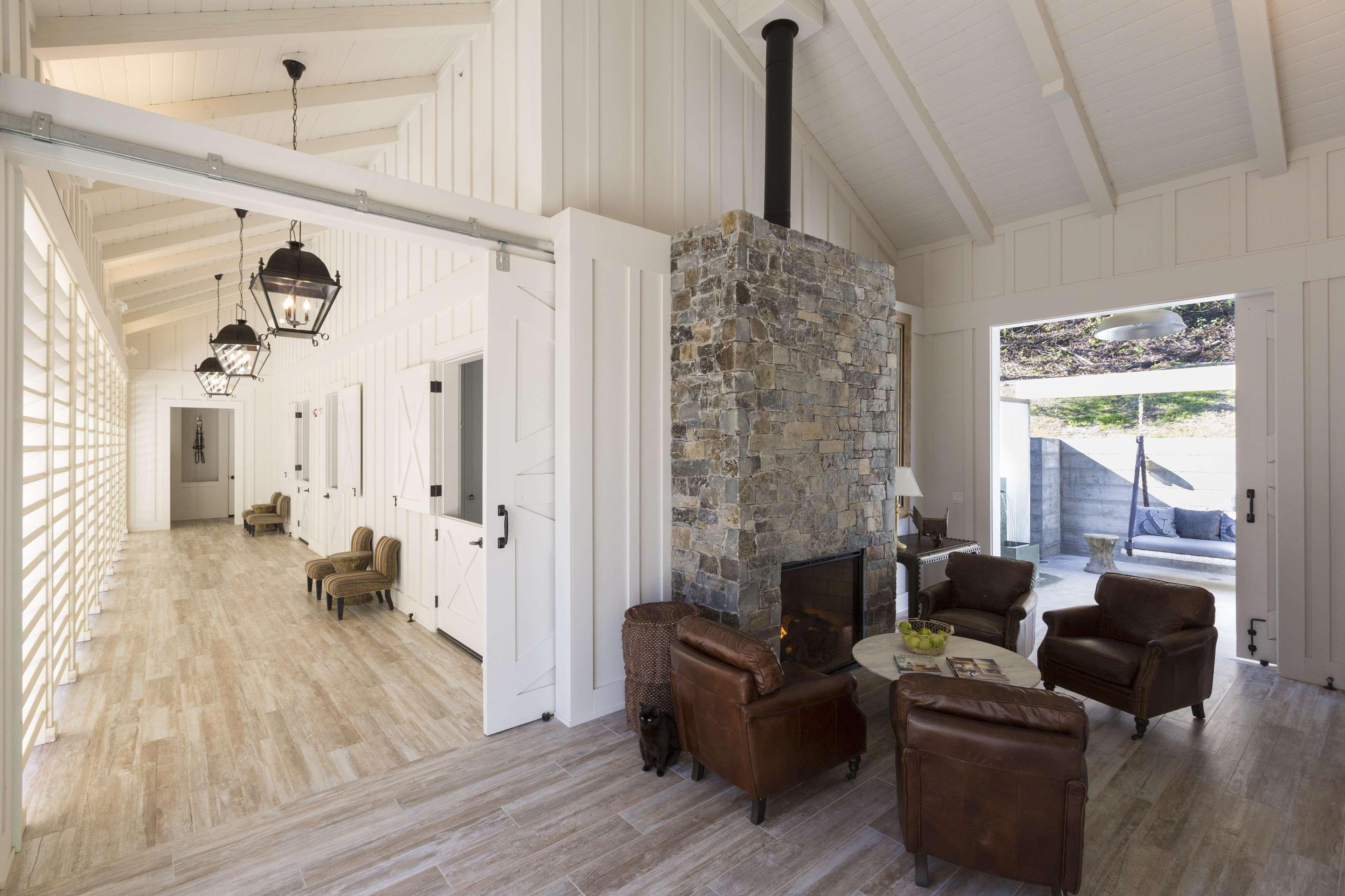 The Restaurant at Farmhouse Inn by null