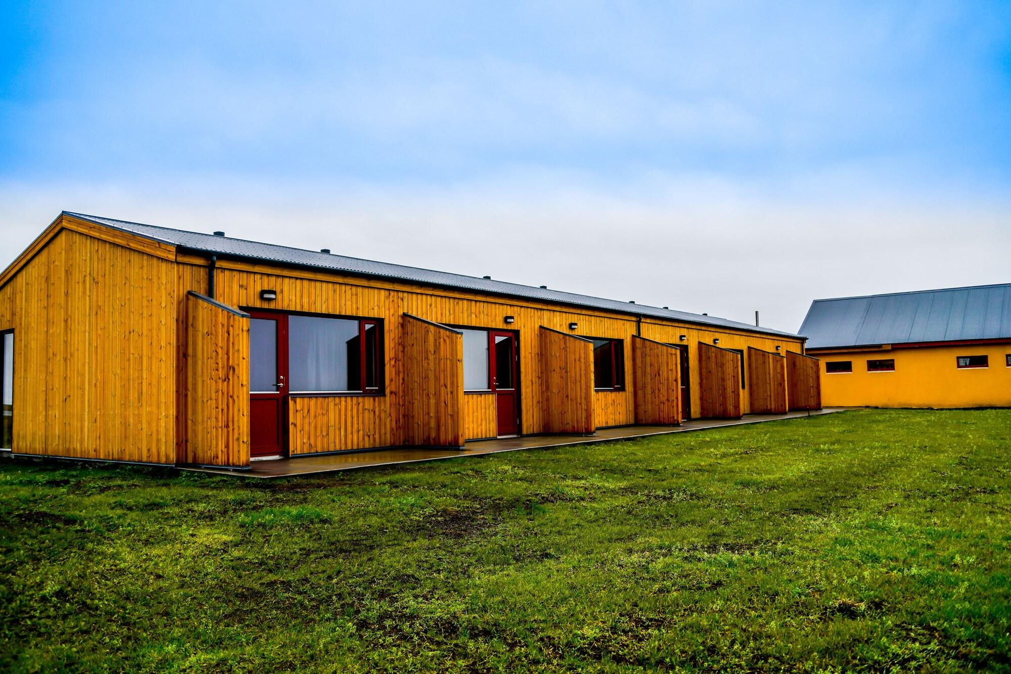 Langaholt Hotel & Restaurant by null