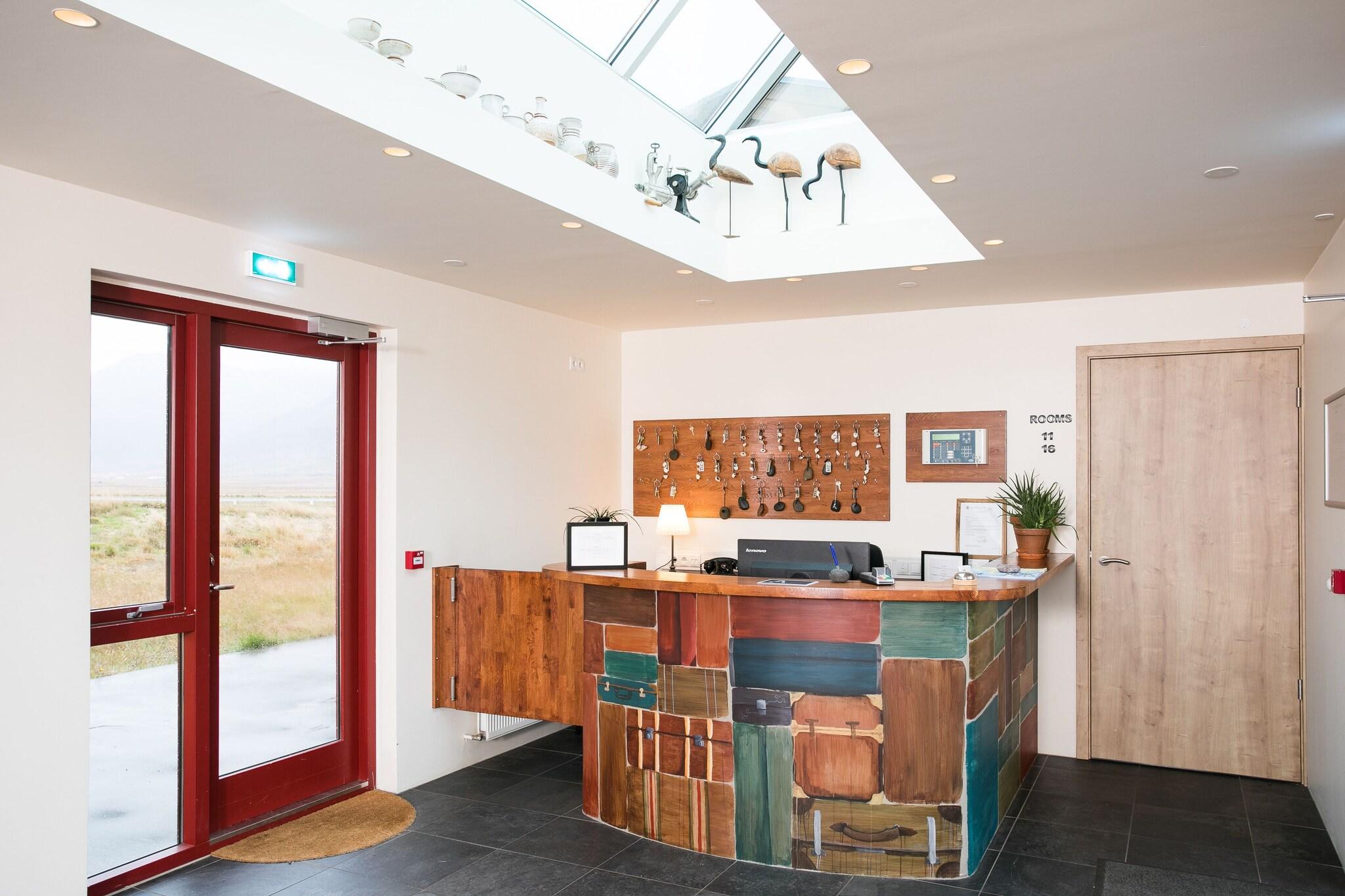 Langaholt Hotel & Restaurant by null