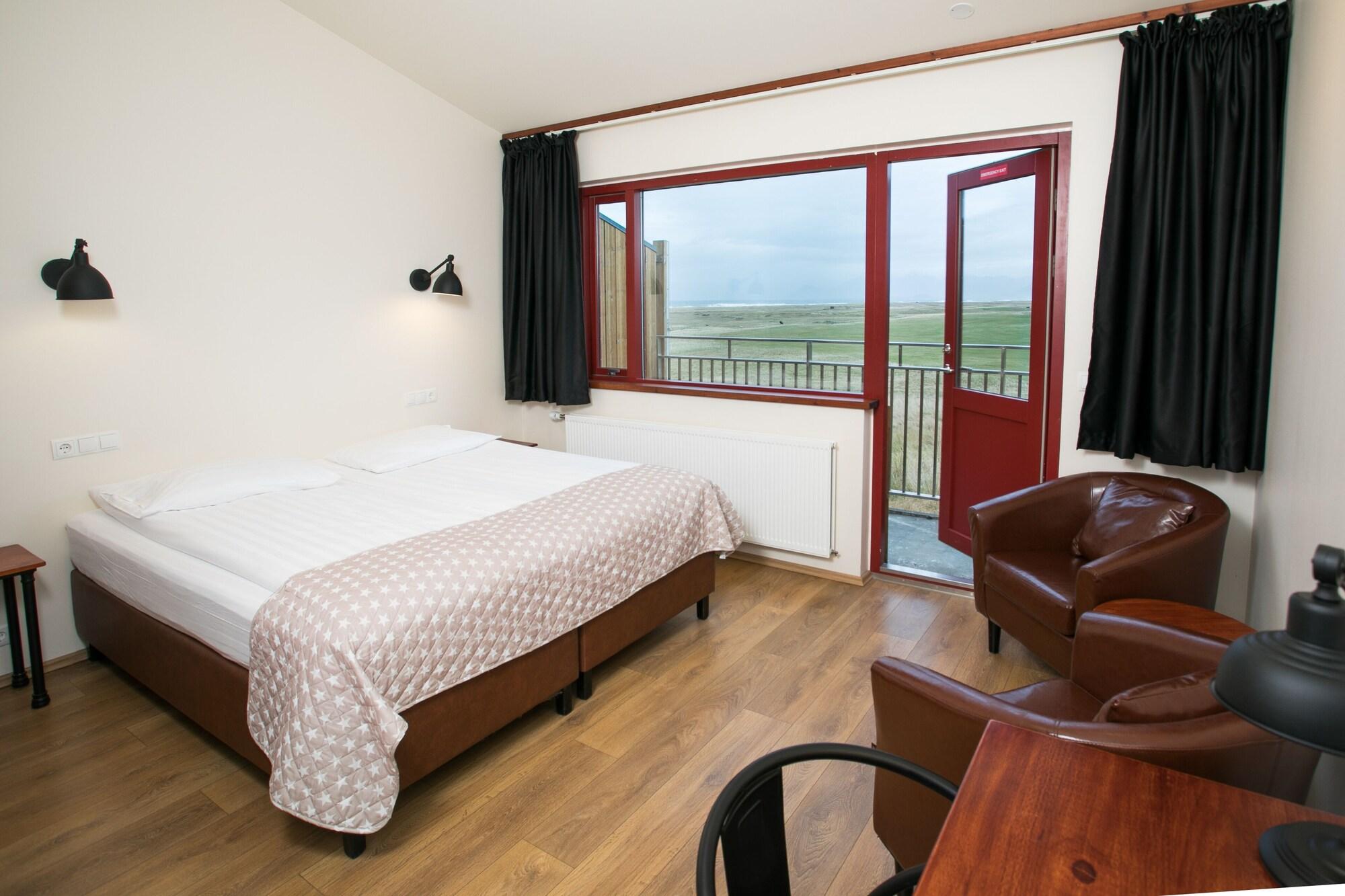 Langaholt Hotel & Restaurant by null