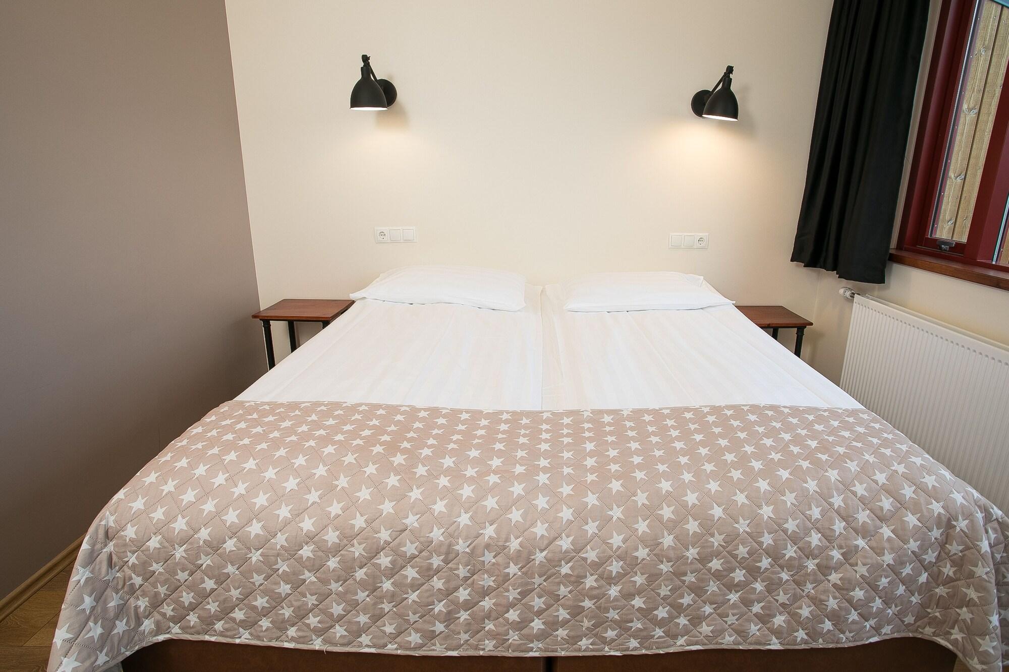 Langaholt Hotel & Restaurant by null