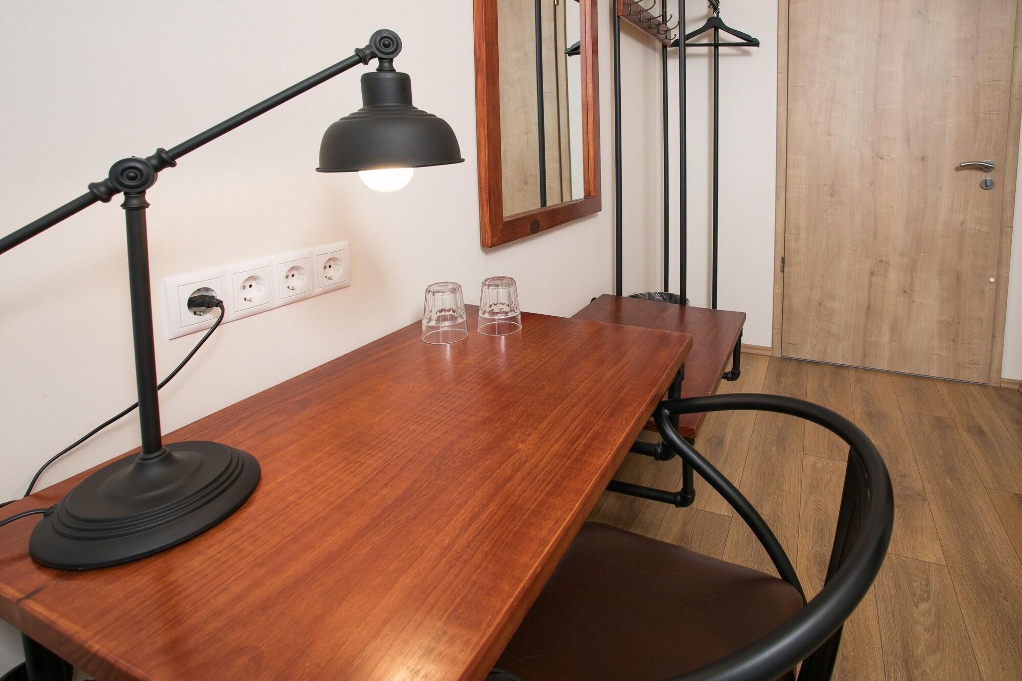 Langaholt Hotel & Restaurant by null