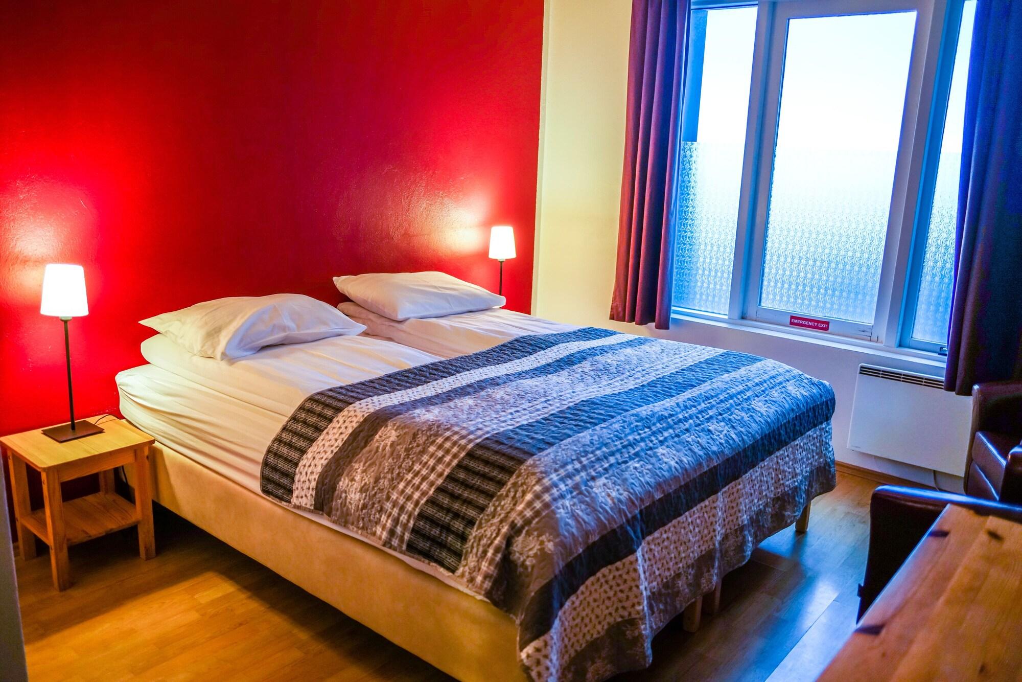 Langaholt Hotel & Restaurant by null