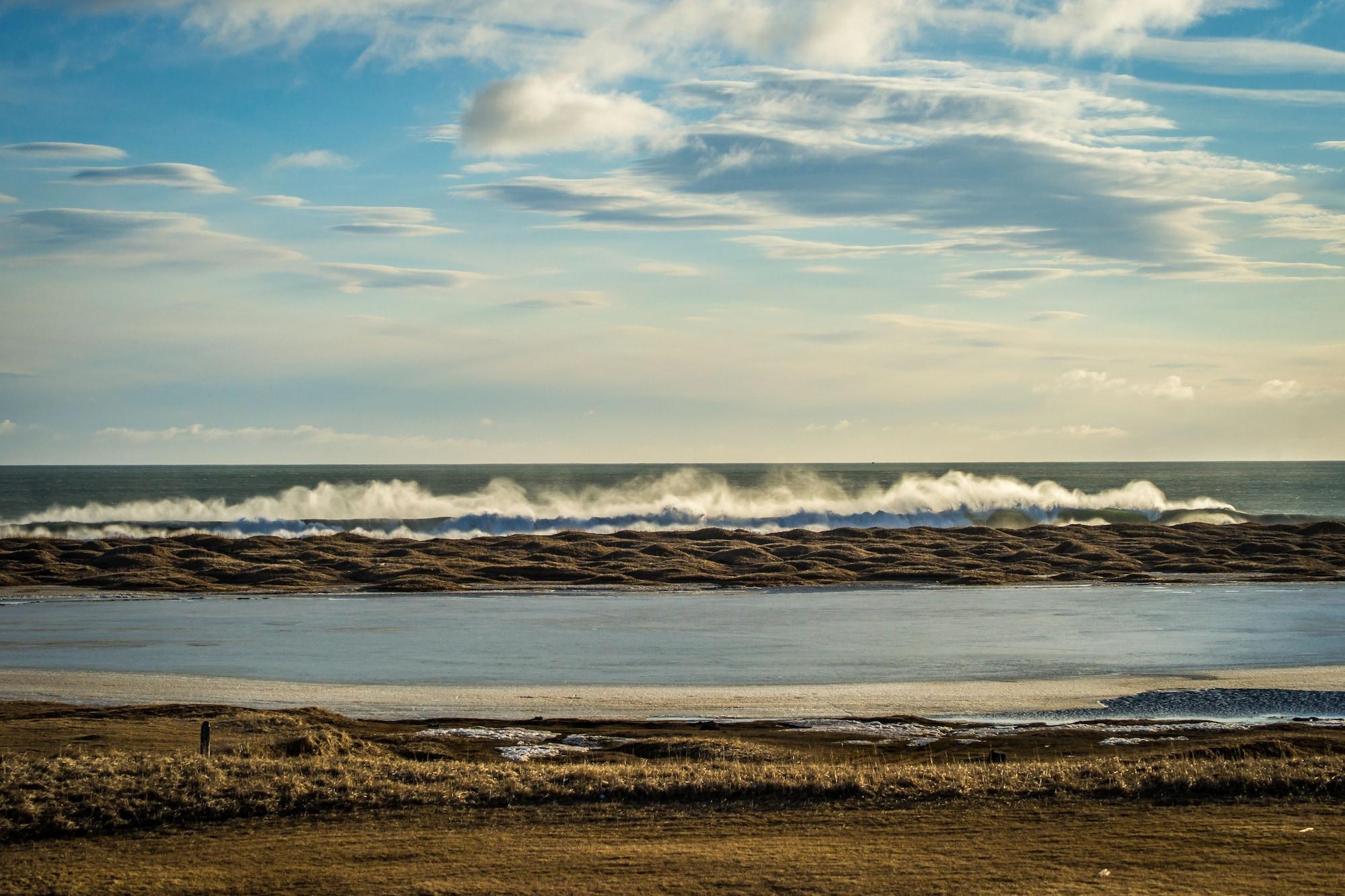 Langaholt Hotel & Restaurant by null