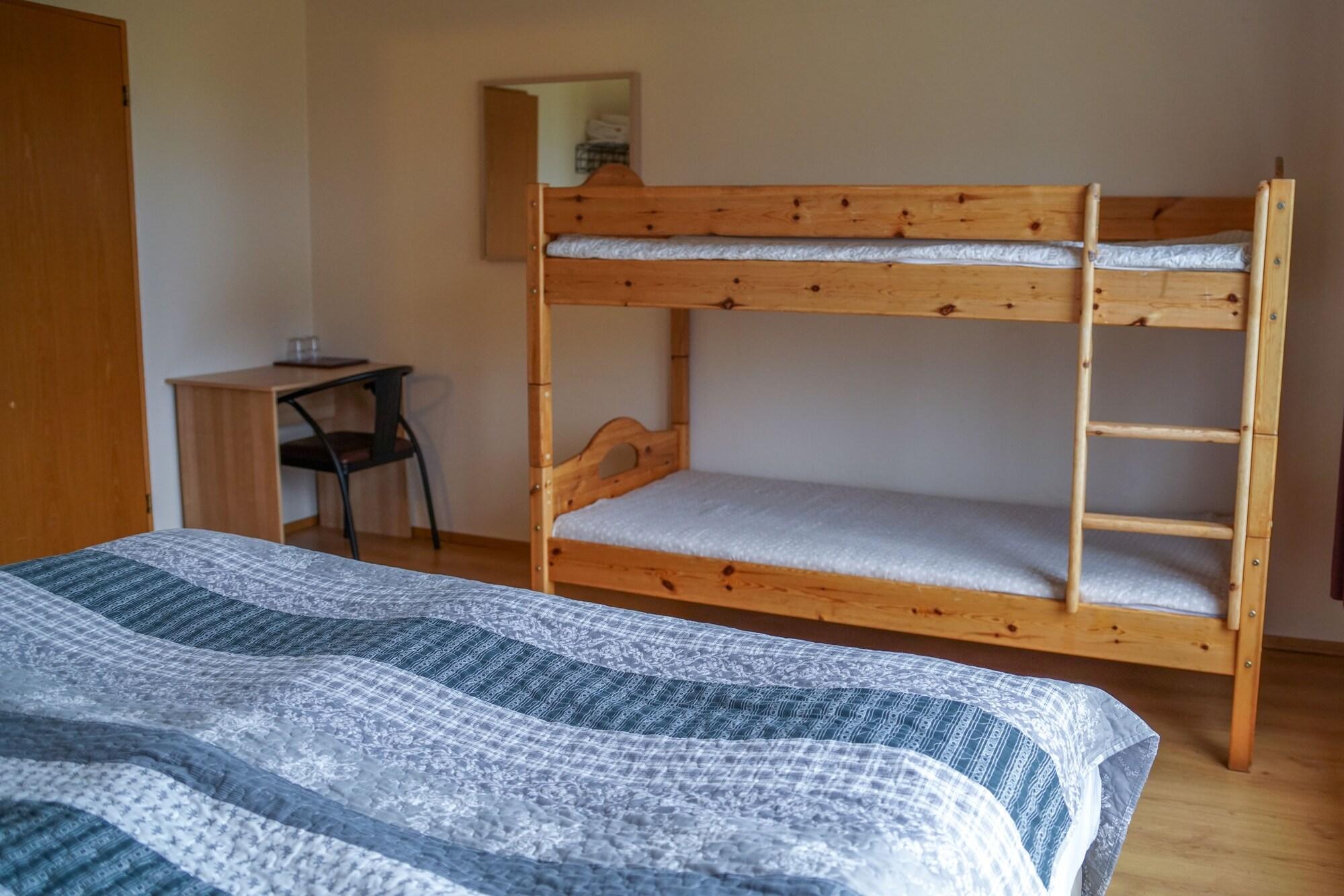 Langaholt Hotel & Restaurant by null