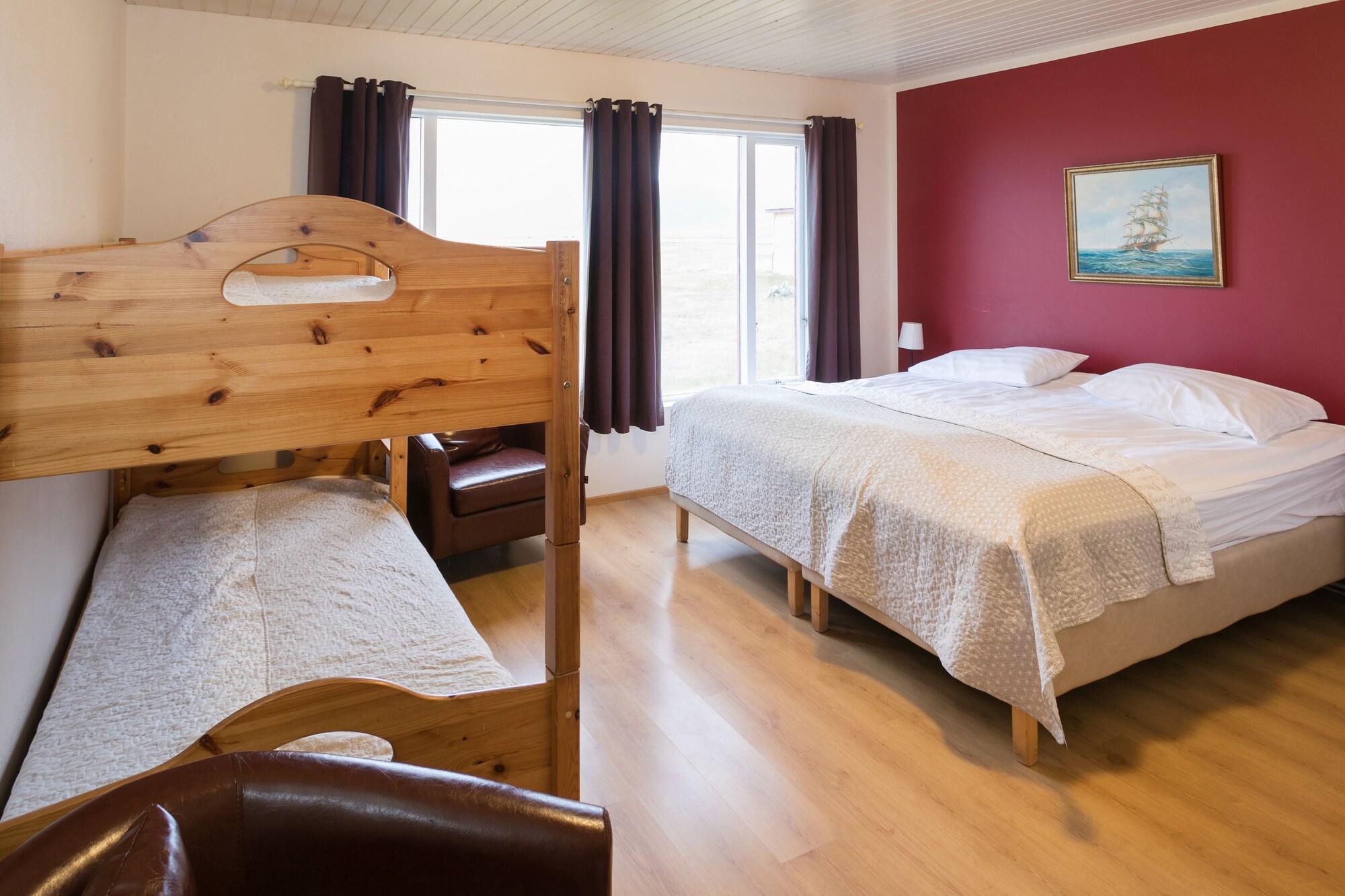 Langaholt Hotel & Restaurant by null