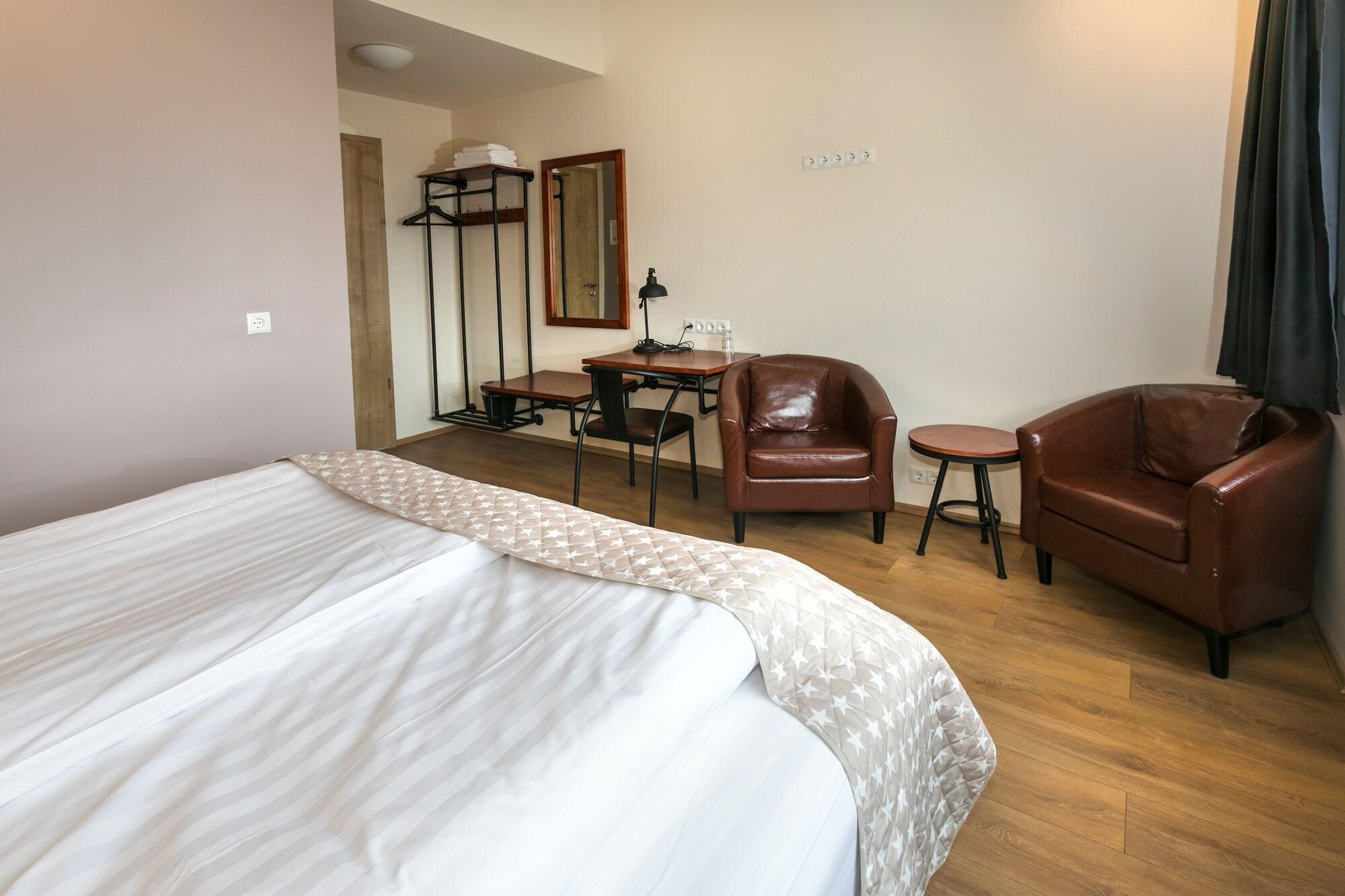 Langaholt Hotel & Restaurant by null