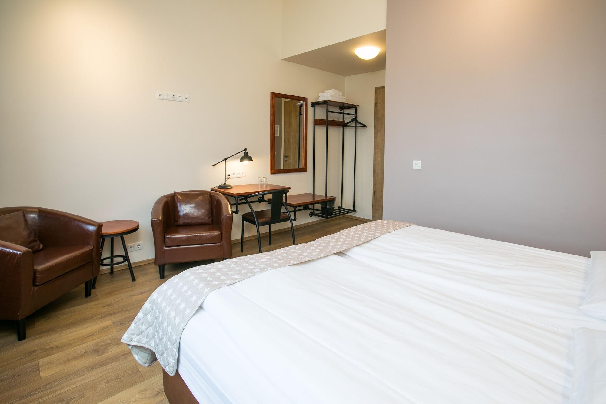 Langaholt Hotel & Restaurant by null