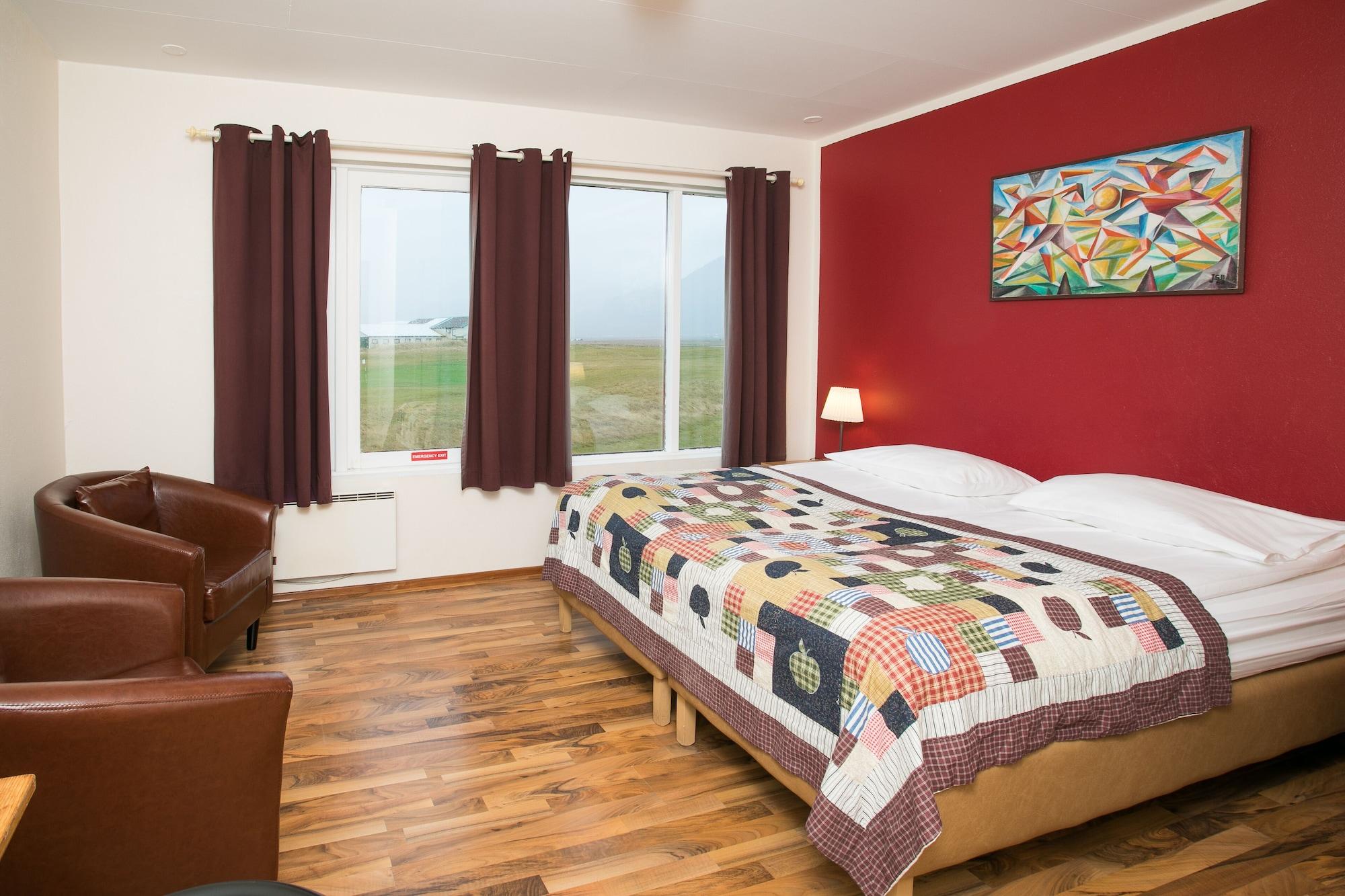 Langaholt Hotel & Restaurant by null