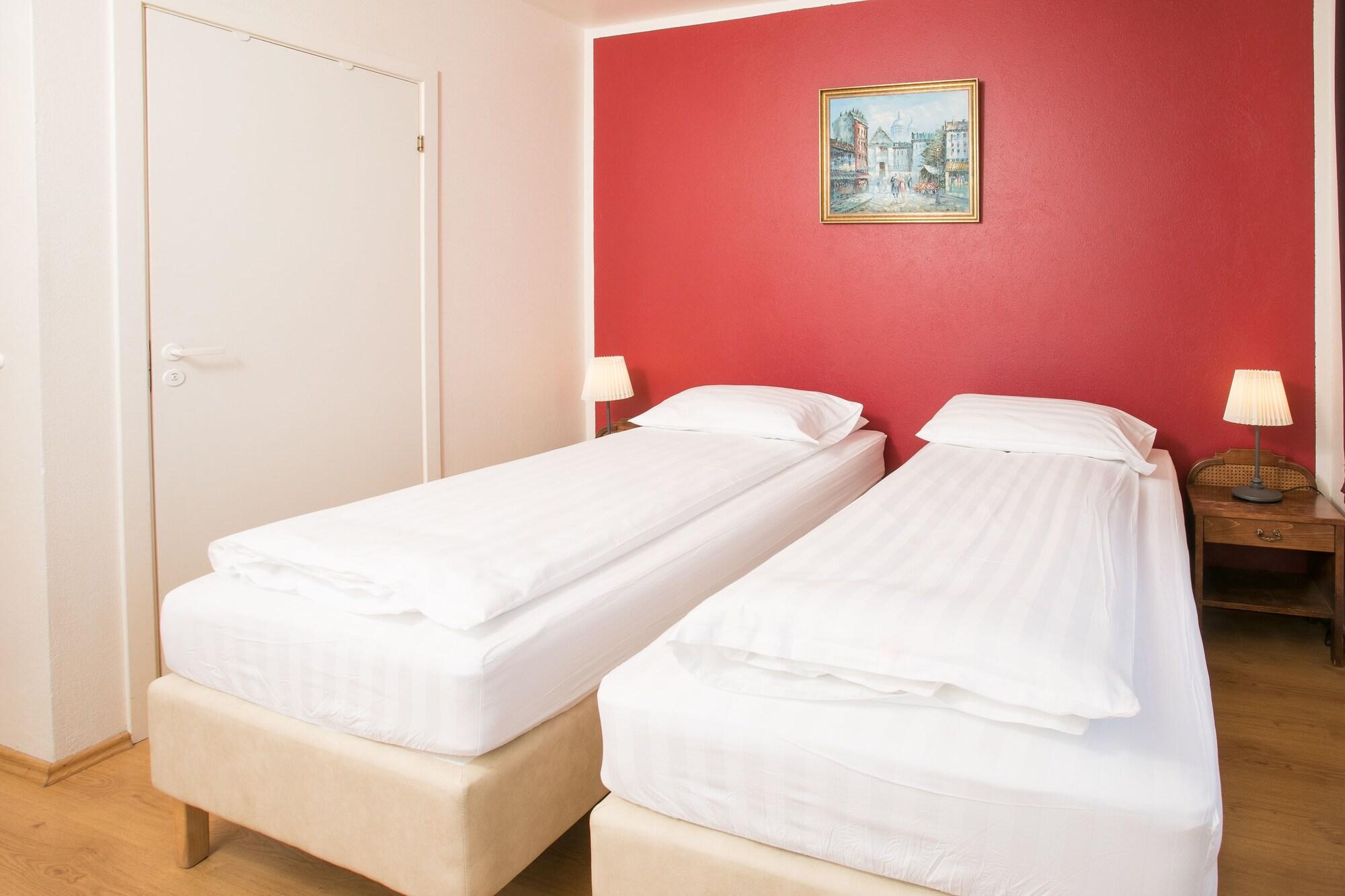 Langaholt Hotel & Restaurant by null