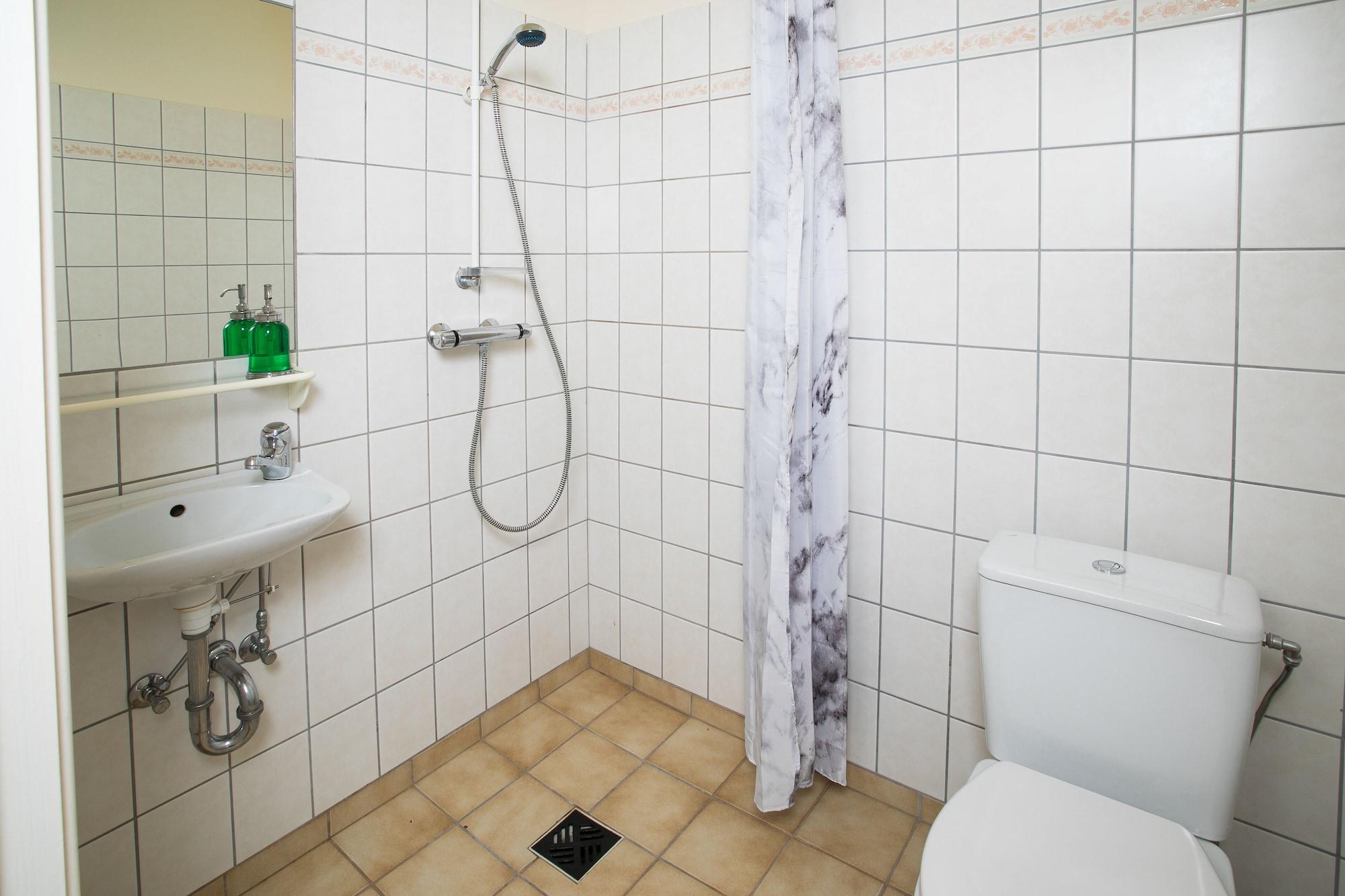 Langaholt Hotel & Restaurant by null