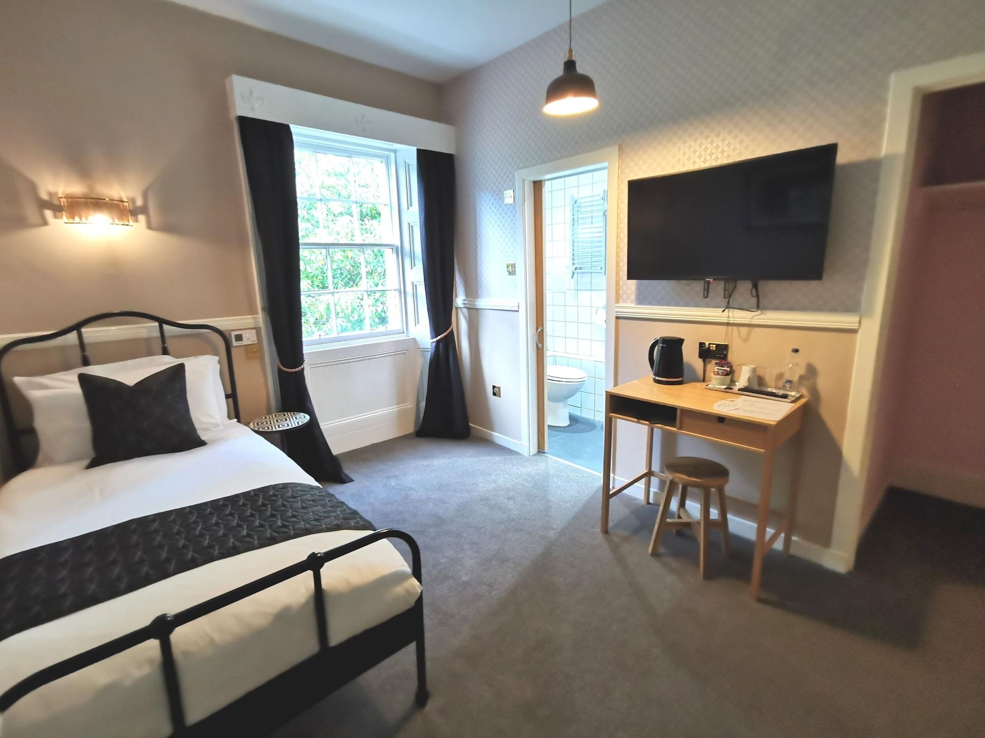 Lunan House Hotel