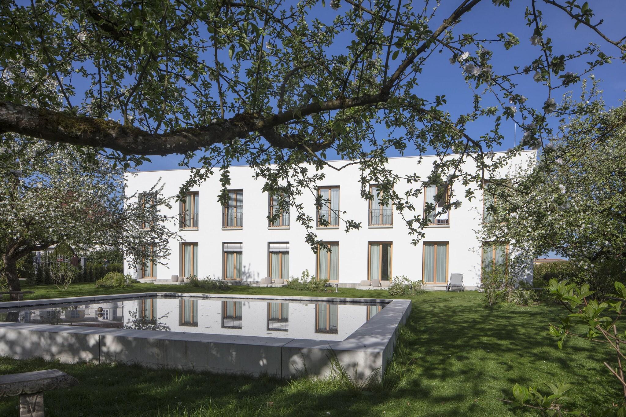 Reck's Hotel-Restaurant by null