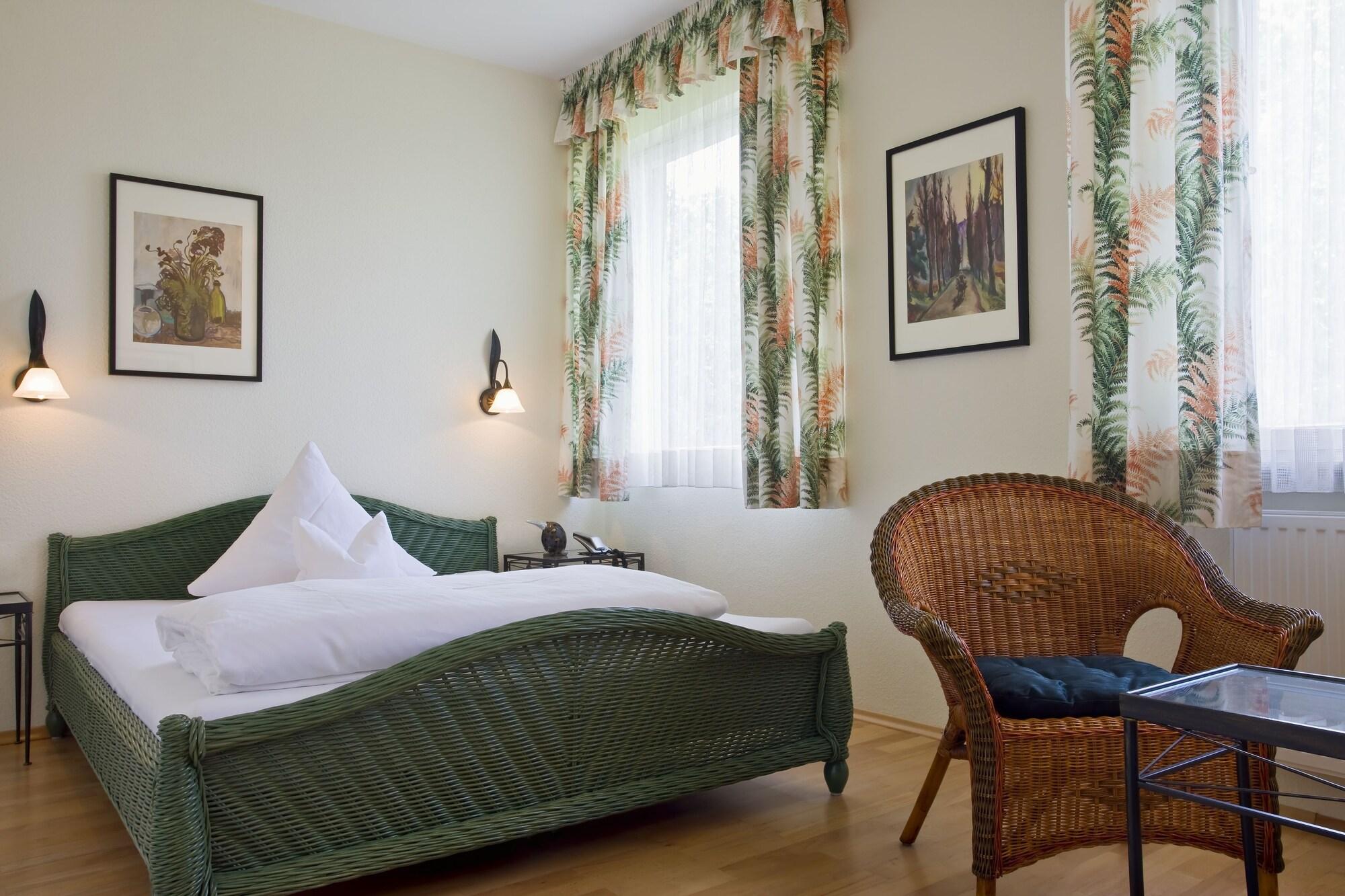 Reck's Hotel-Restaurant by null