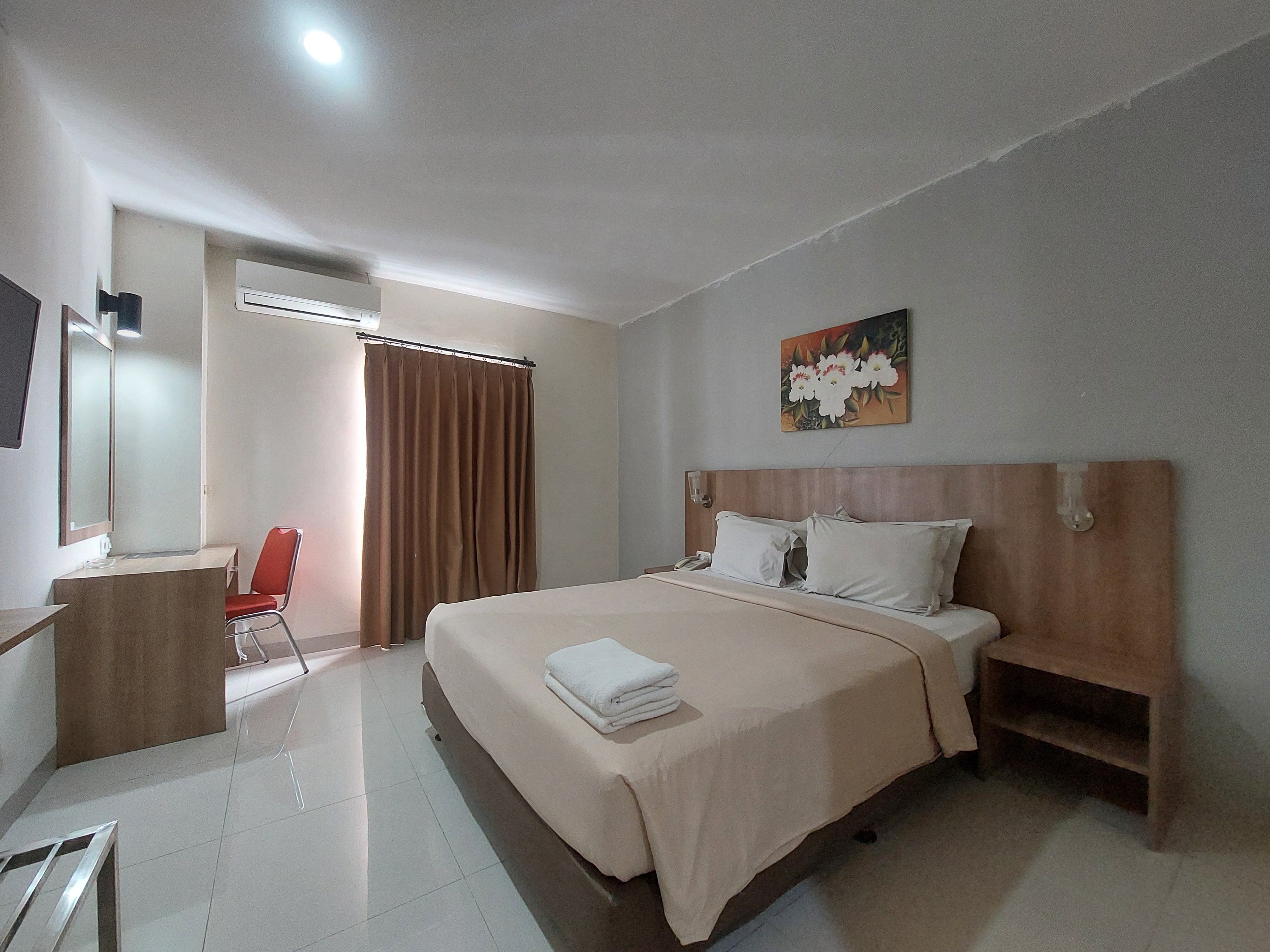 Kanasha Hotel by ZUZU