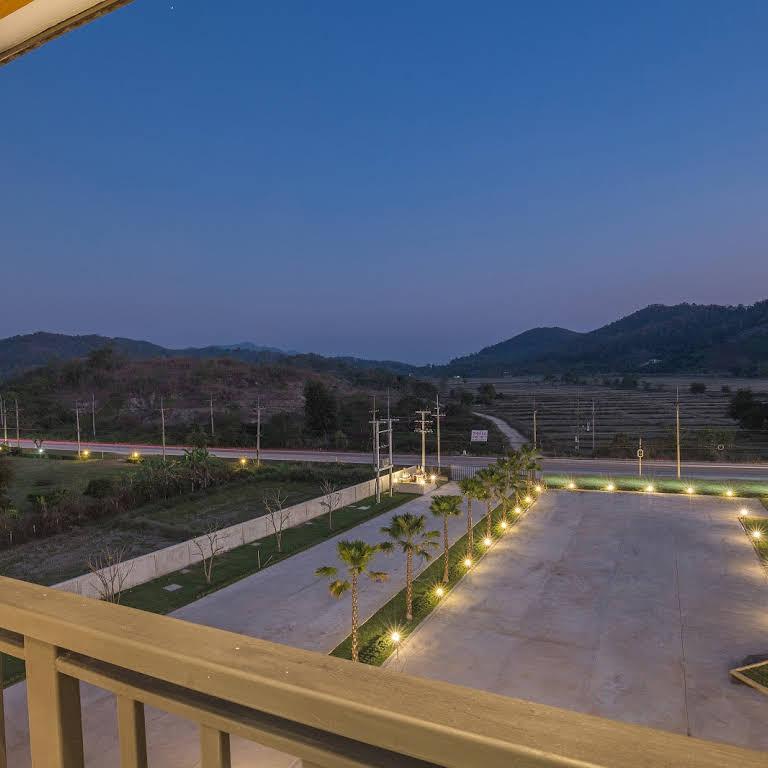 Grand View Hotel