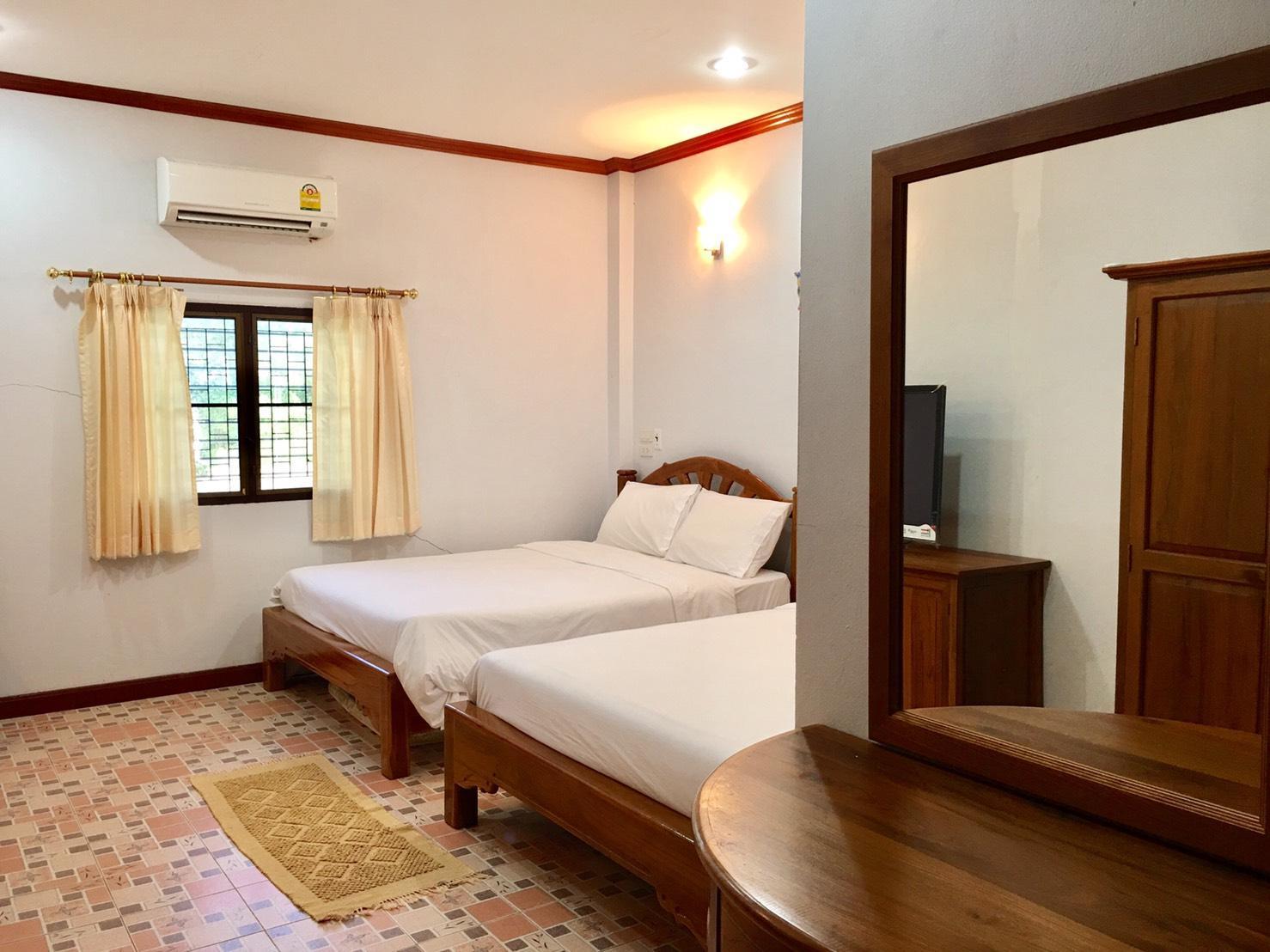 Nahinlad Resort
