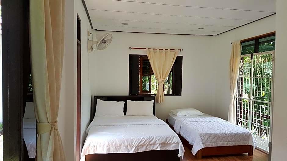 Sanfhan Resort