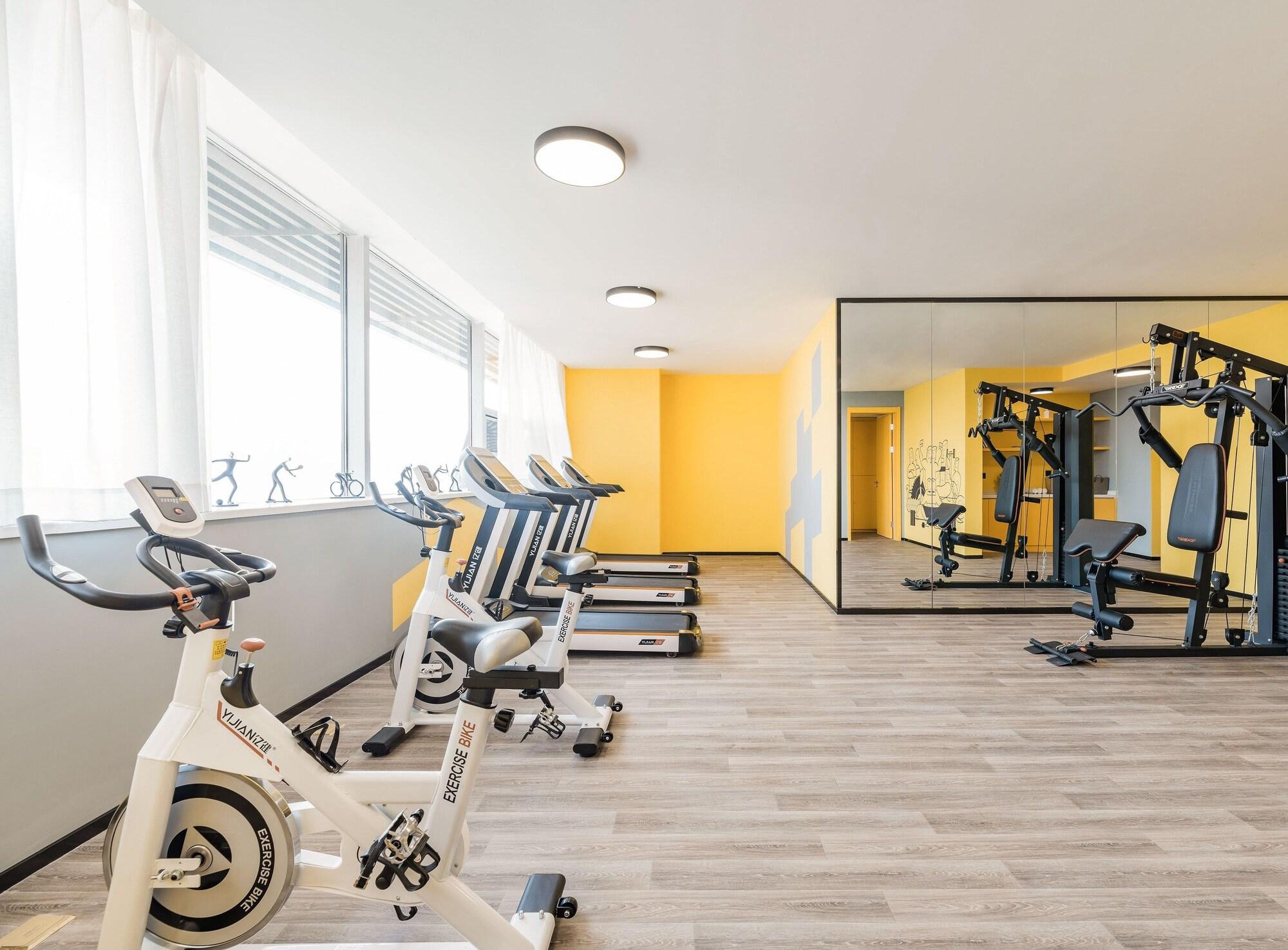 Atour Hotel Nanshan Science Park Keyuan Road Shenz
