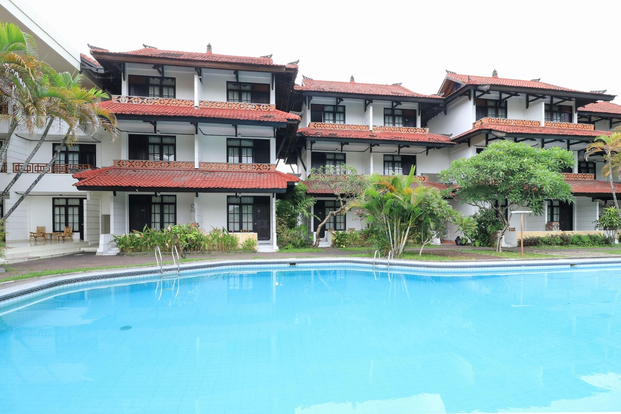 Oranjje Hotel