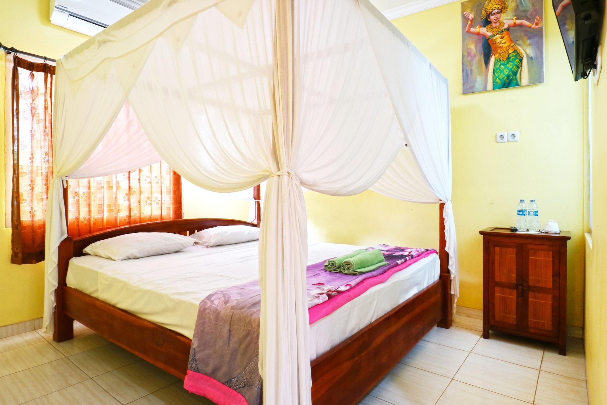 Nirmala Guest House Surf Keramas
